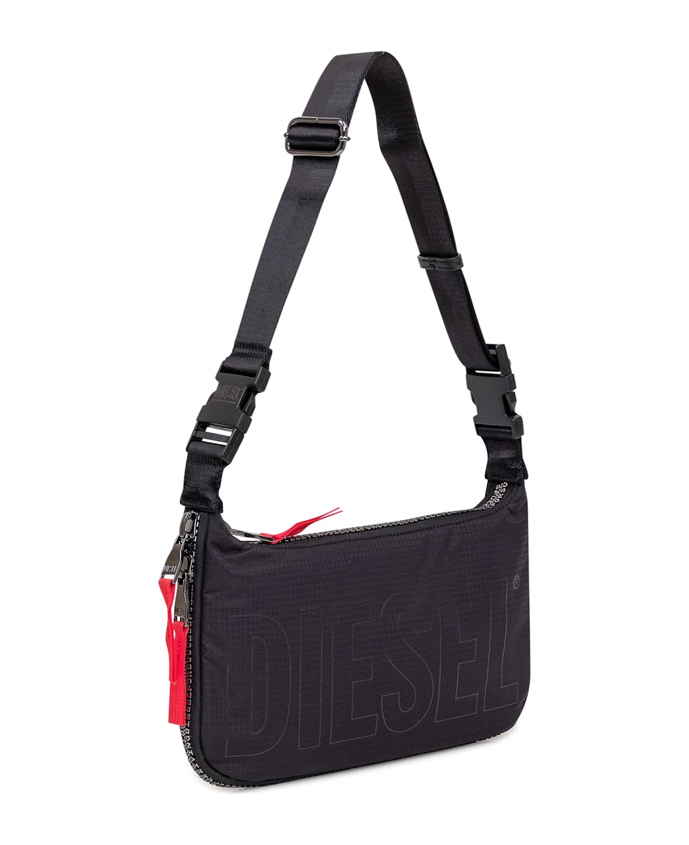 D-zip X Bag - 2