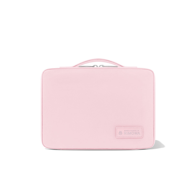 Travel Accessories Toiletry Pouch Trifold 1