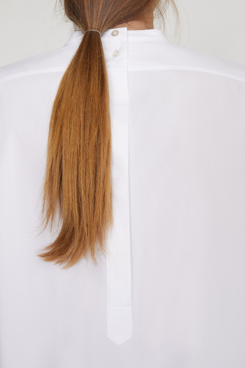 Jil Sander Saturday outlook