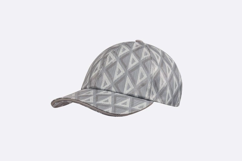 CD Diamond Baseball Cap 1