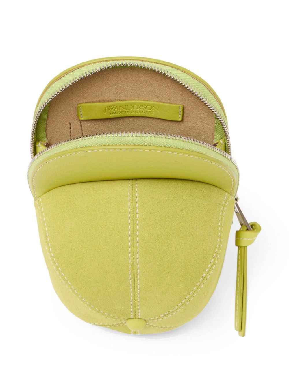 medium Cap crossbody bag - 5