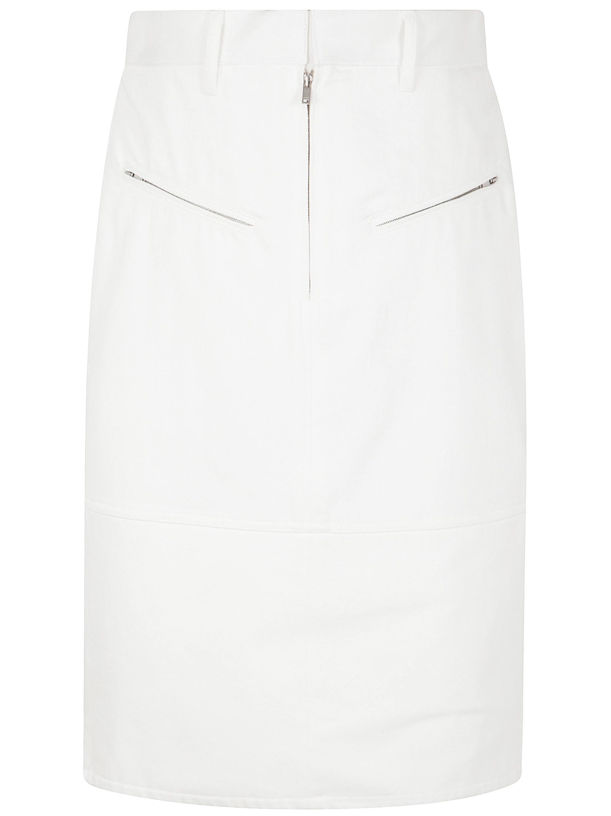 Skirt 94, a stunning piece from Jil Sander, represents the epitome of sophistication in the skirt ca - 1
