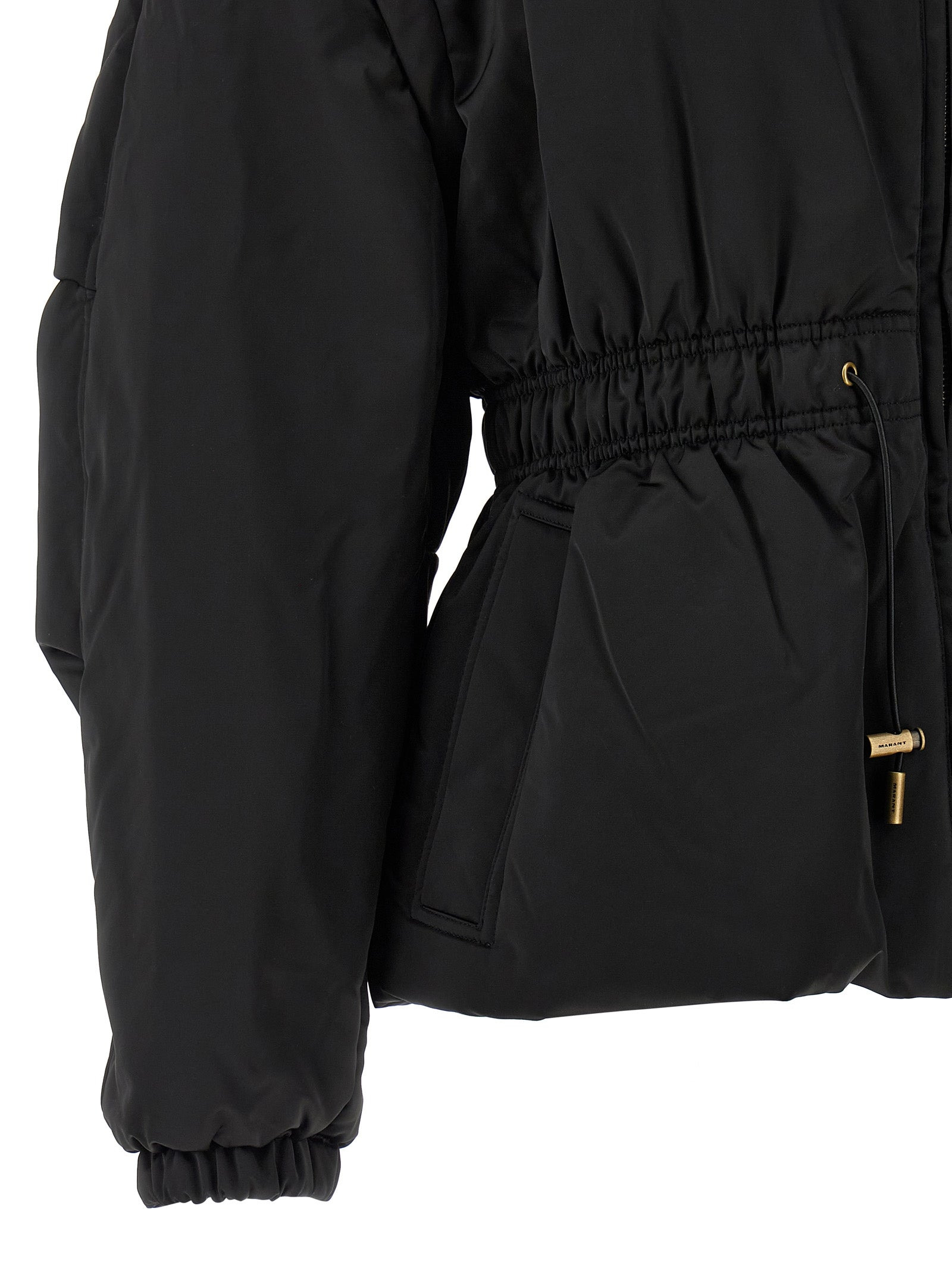 Marant Etoile Women 'Dastyni' Coat - 5