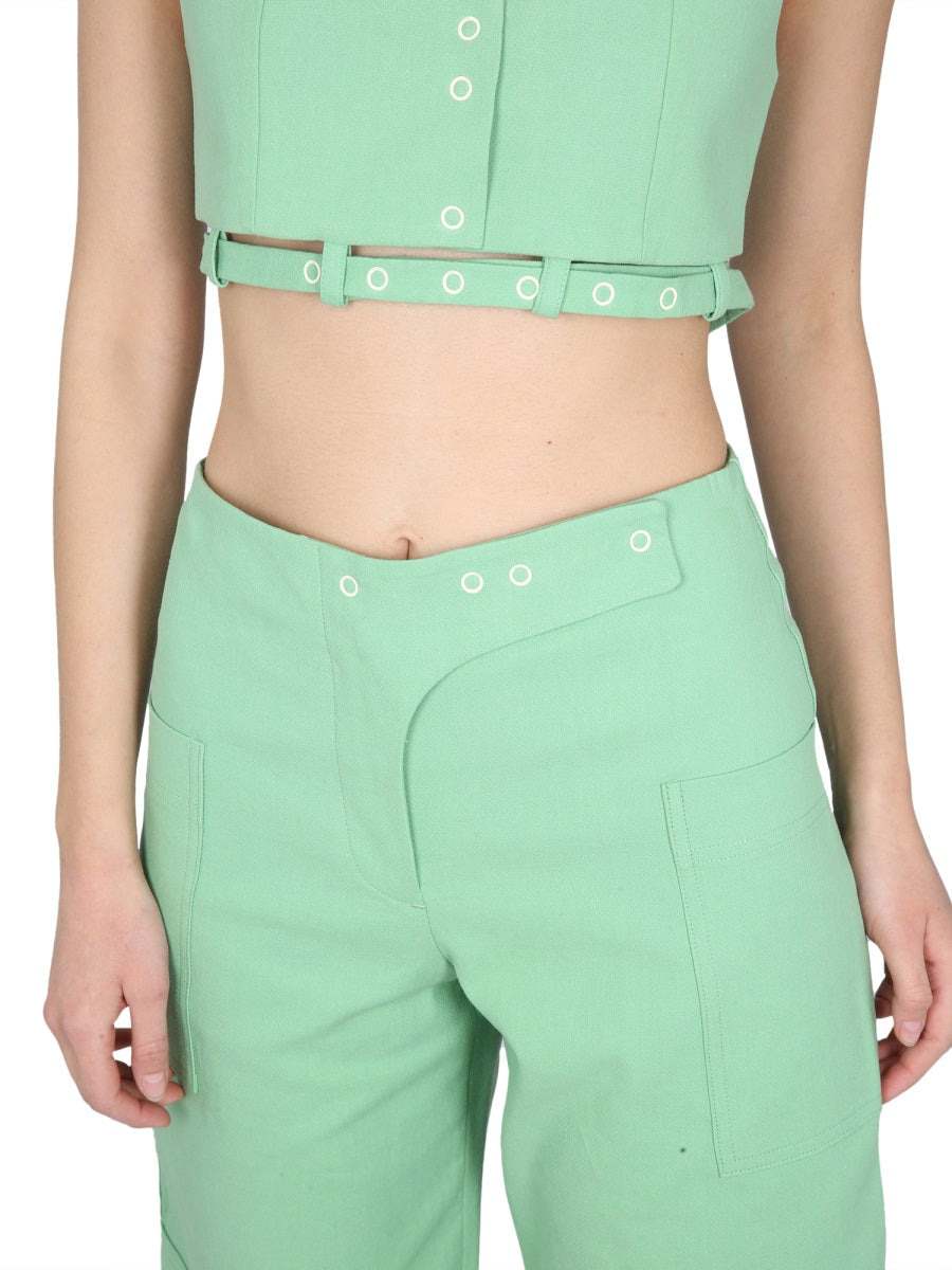 Crop Top - 4