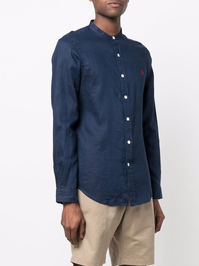 Polo Pony linen shirt 3