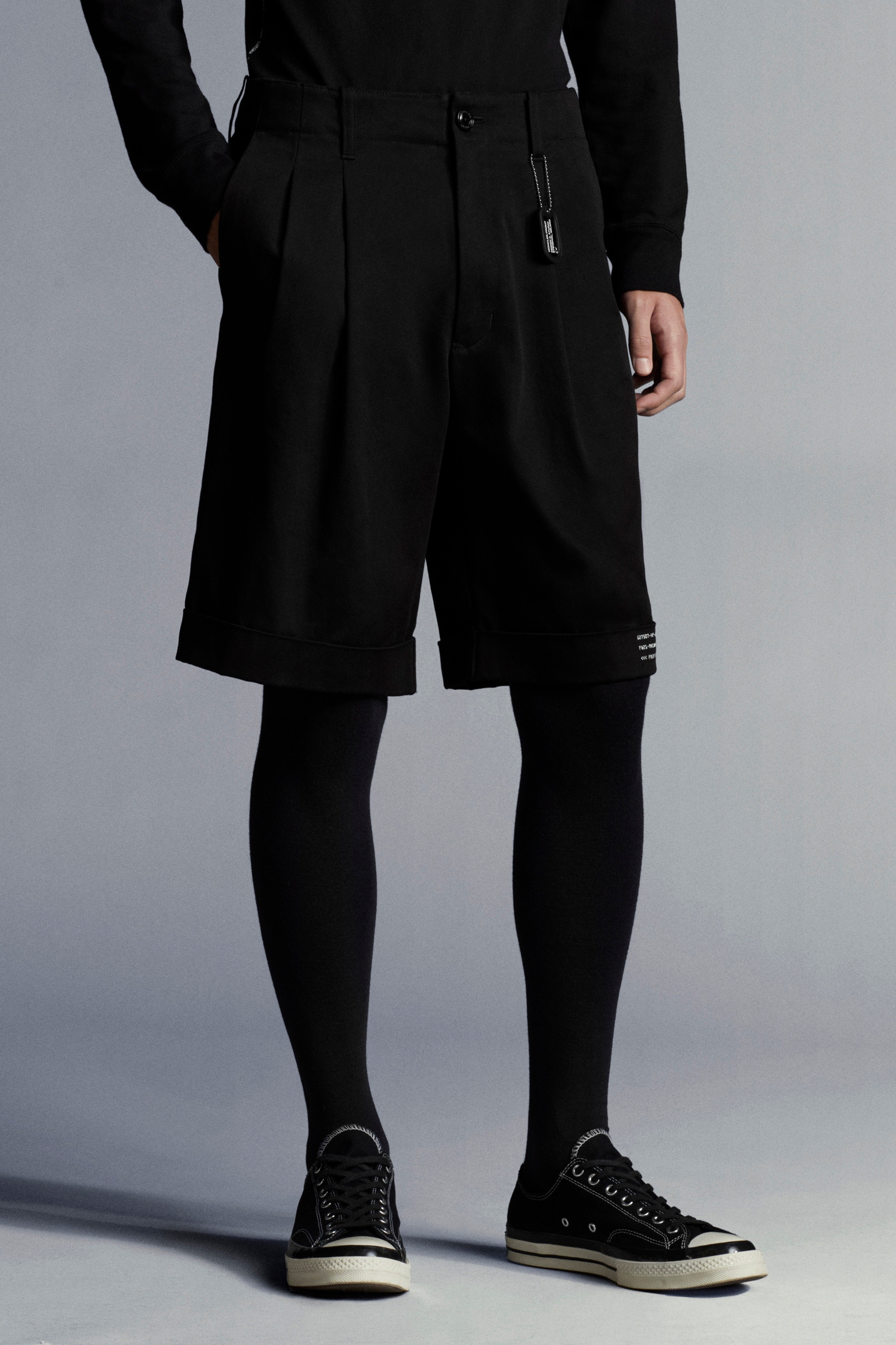 Organic Cotton Shorts - 3