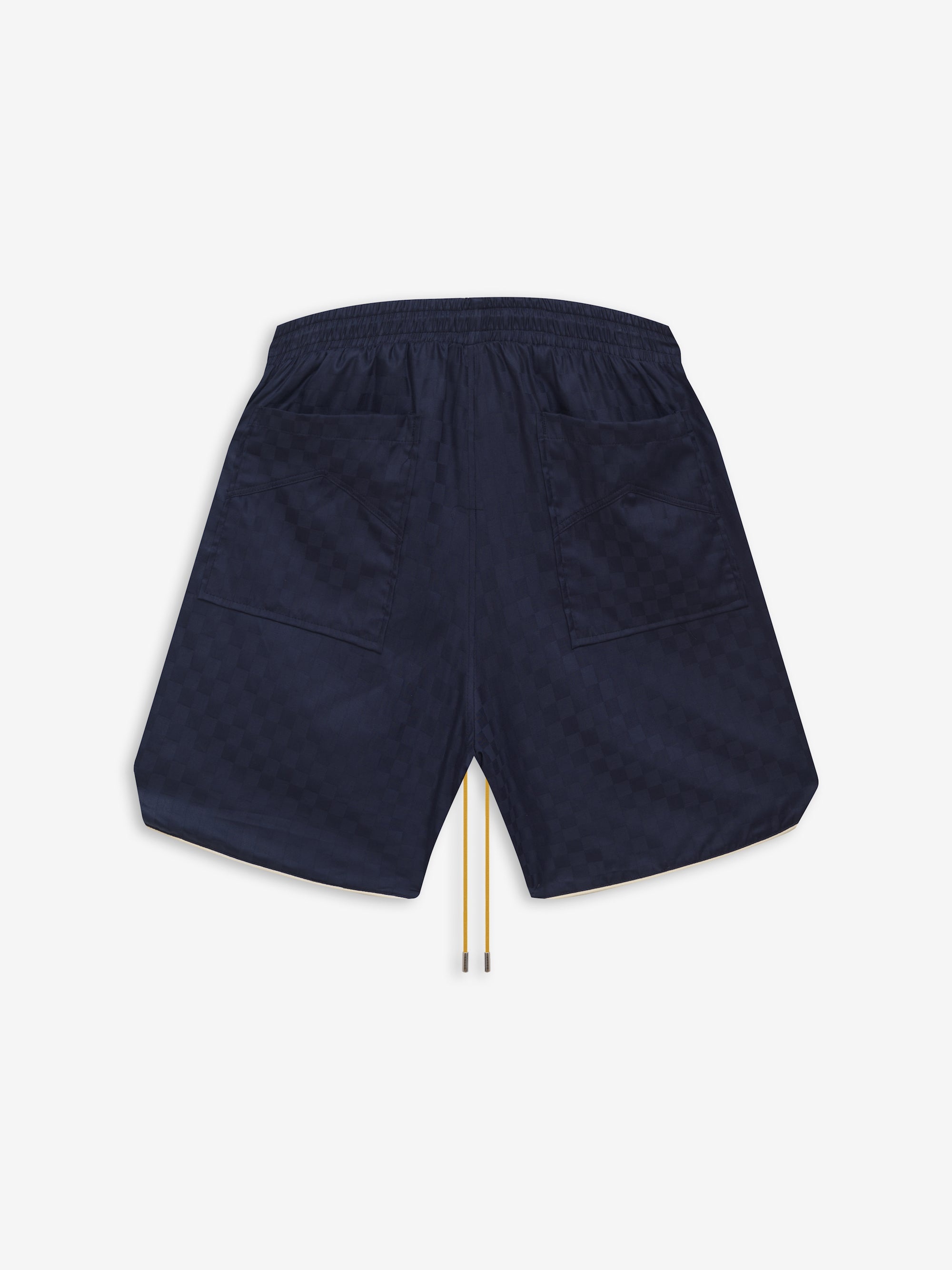 CHECKER PJ SHORT - 2