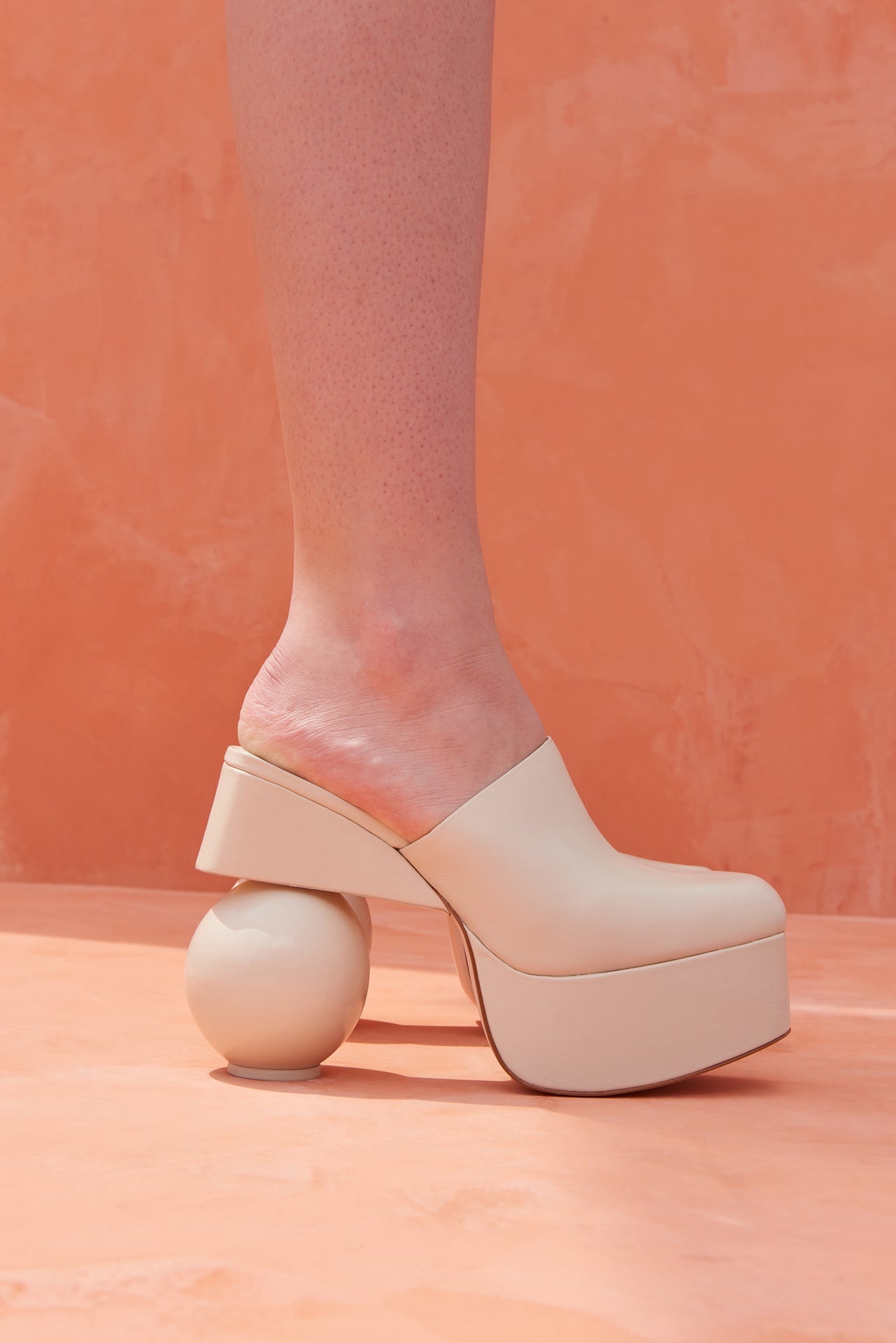 MAUDE MULE - 5