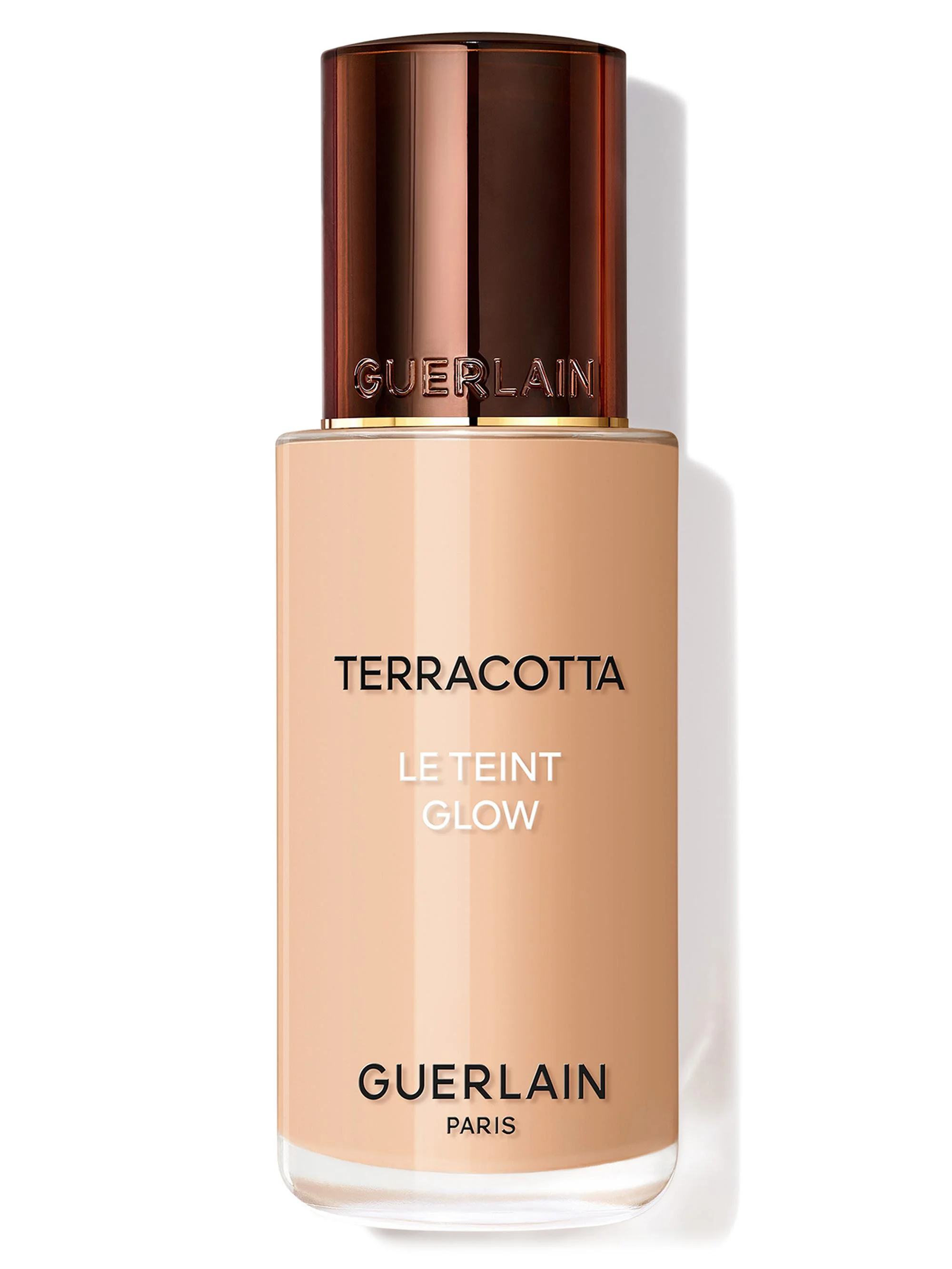 Women's Terracotta Le Teint Glow - 2.5N - 1