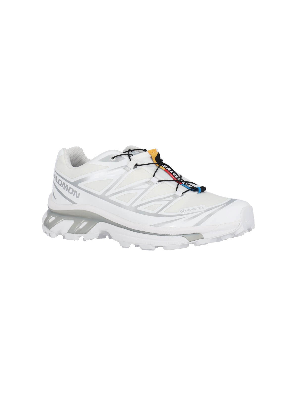 "XT-6 GORE-TEX" SNEAKERS - 2