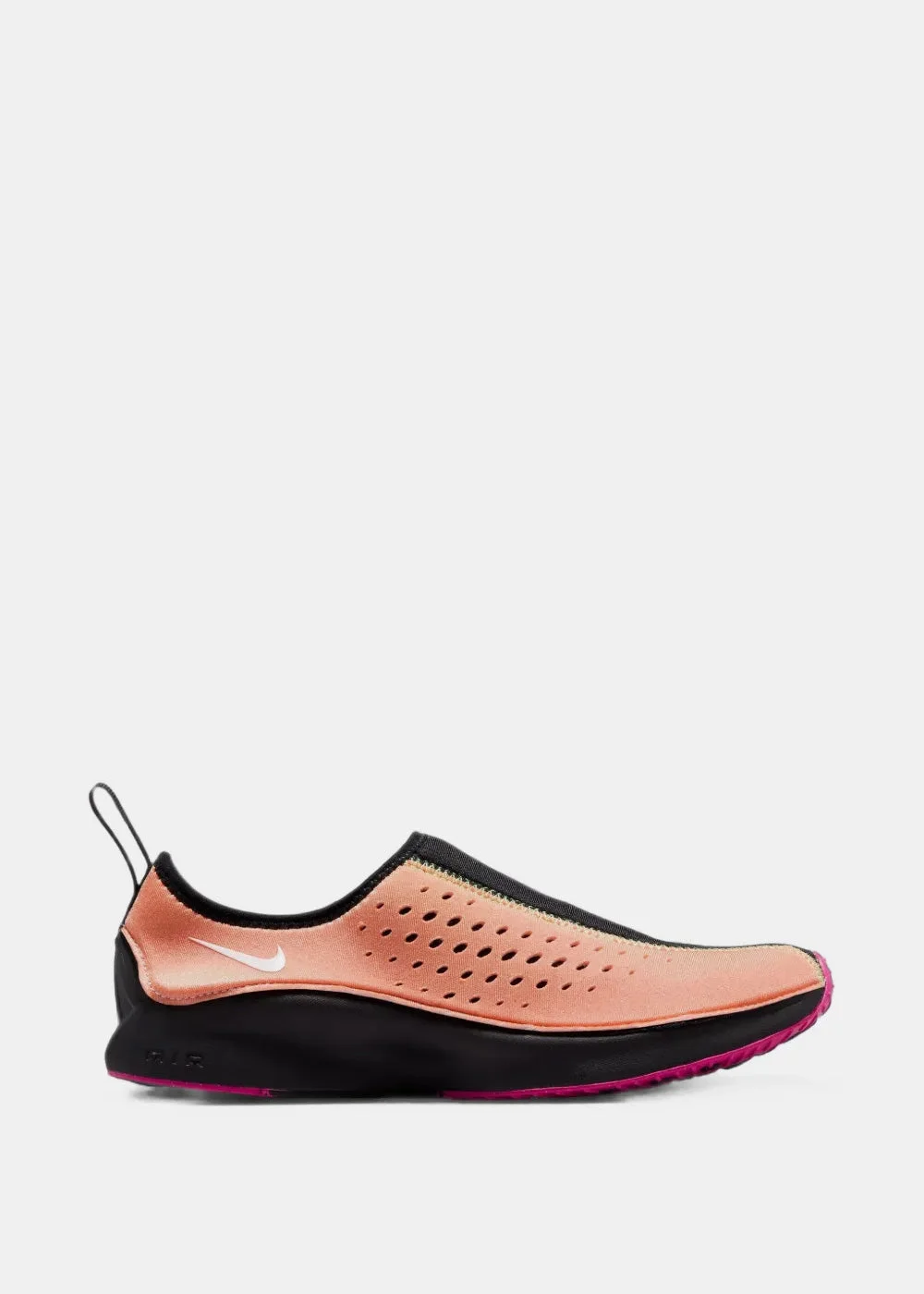 Orange Women's Air Superfly Slip Neo SP - 1
