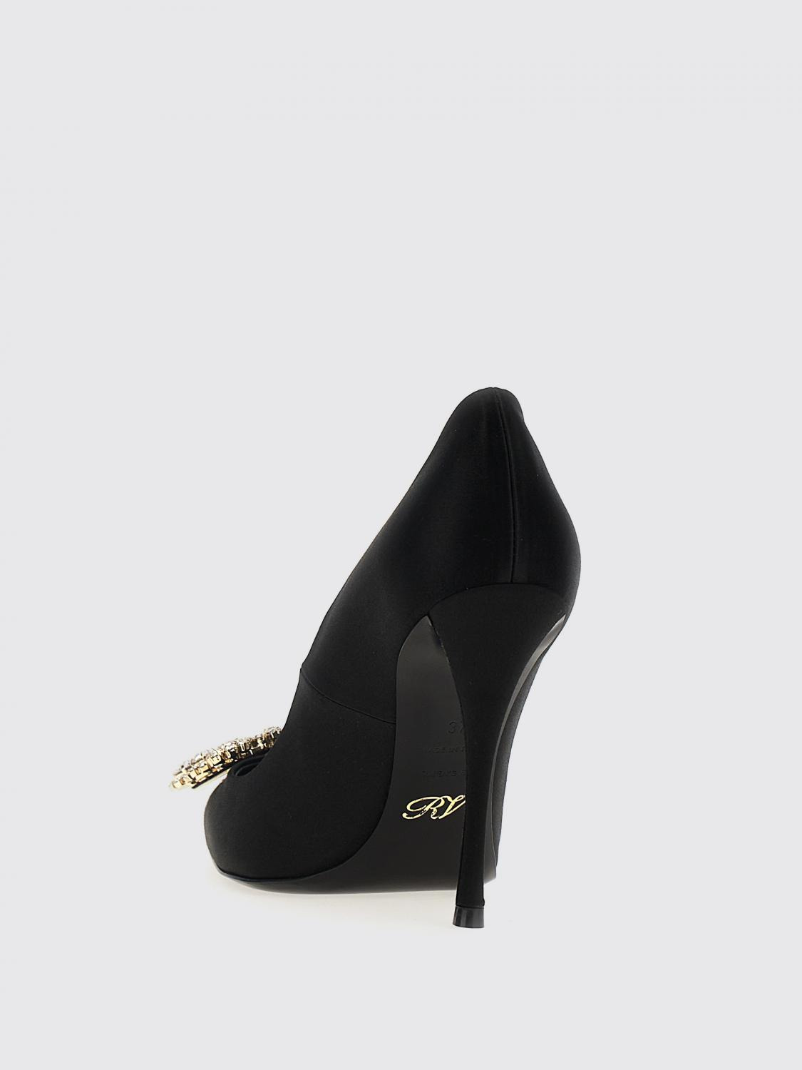 High heel shoes woman Roger Vivier - 3