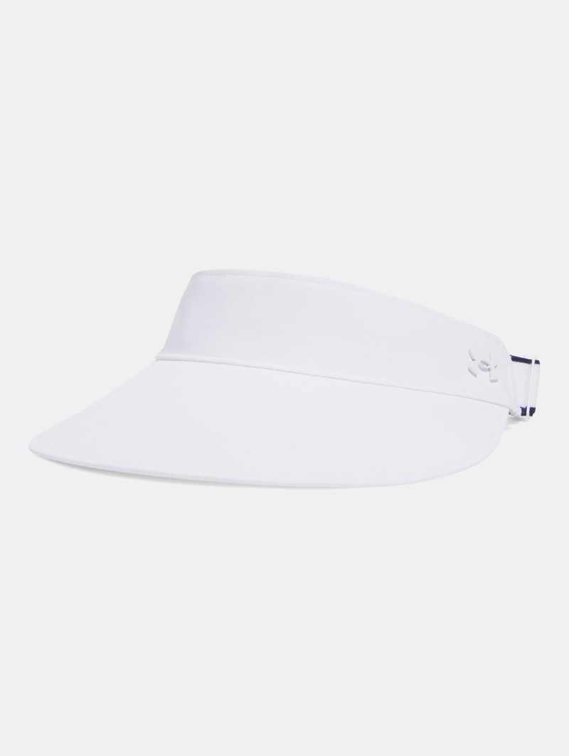 Women's UA Sportstyle UPF Adjustable Visor 1