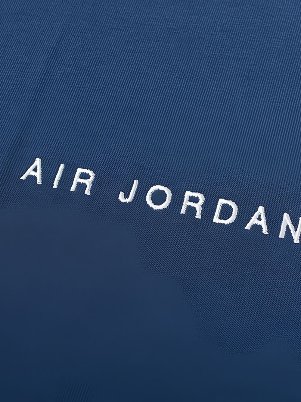 x Fragment Jumpman-print T-shirt - 2