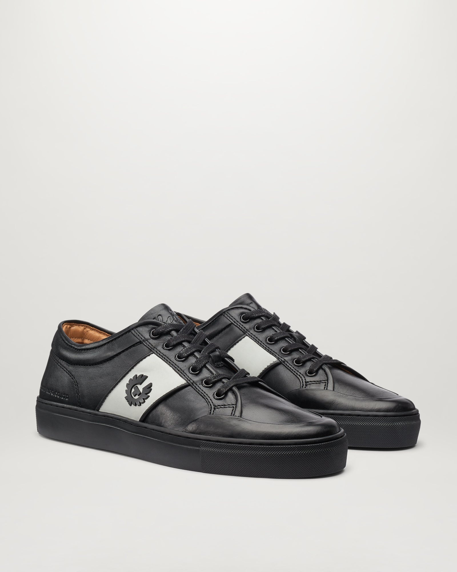 PHOENIX LOW TOP SNEAKERS - 2