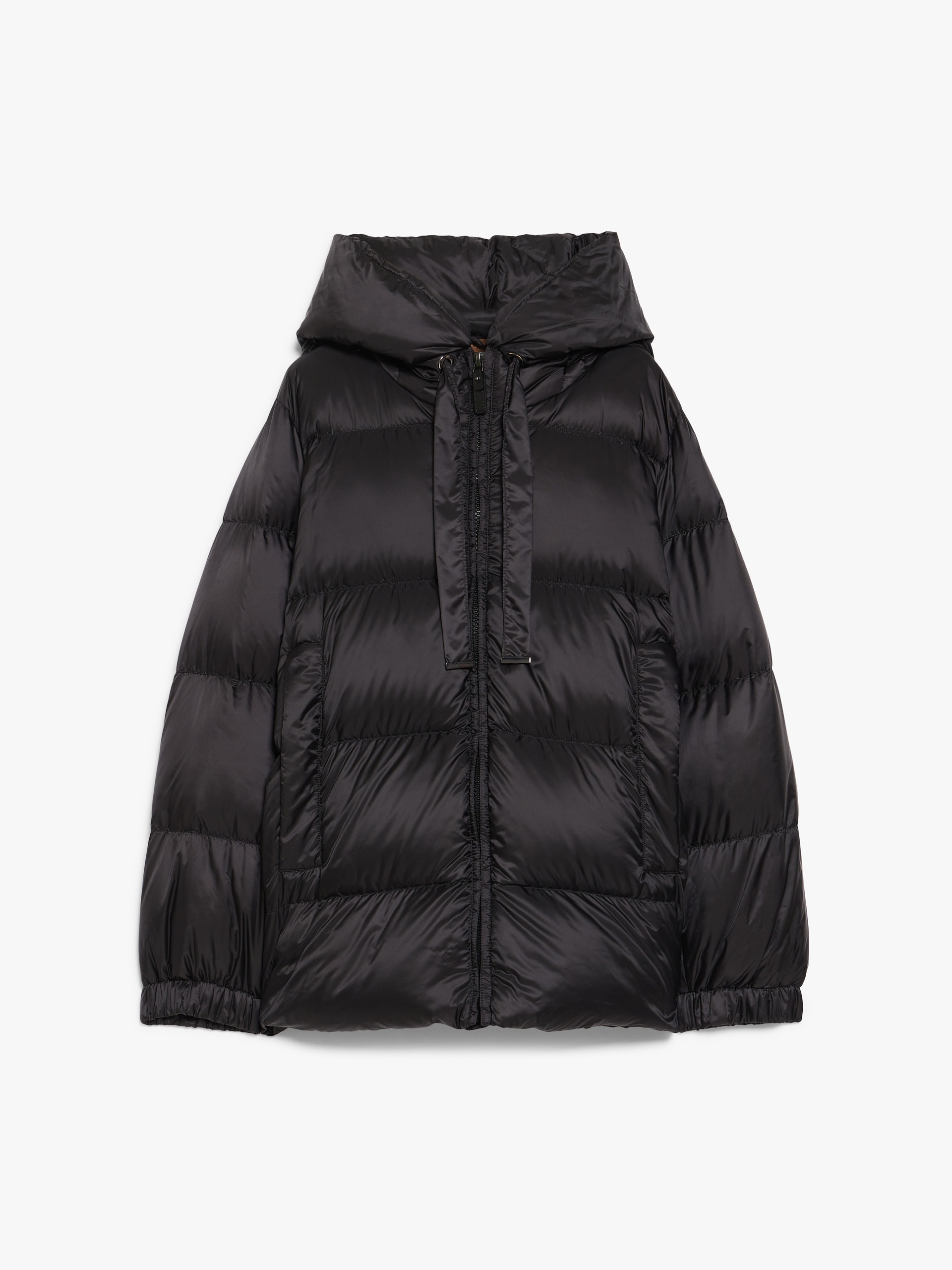 SEIA Water-repellent down jacket - 1
