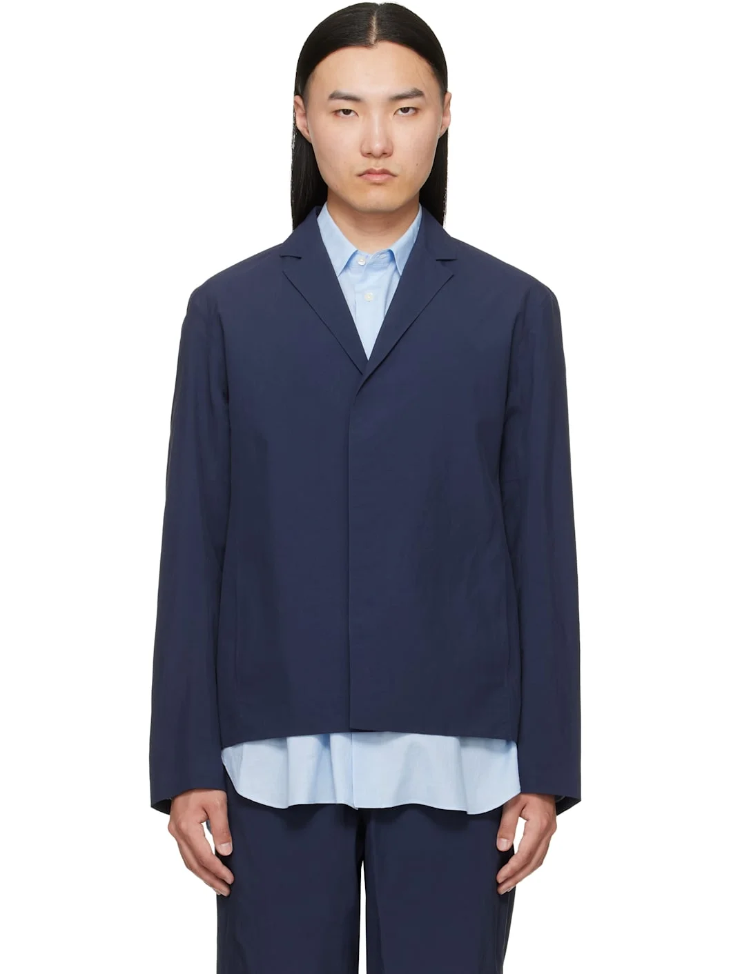 Blue Spere SL Blazer - 1