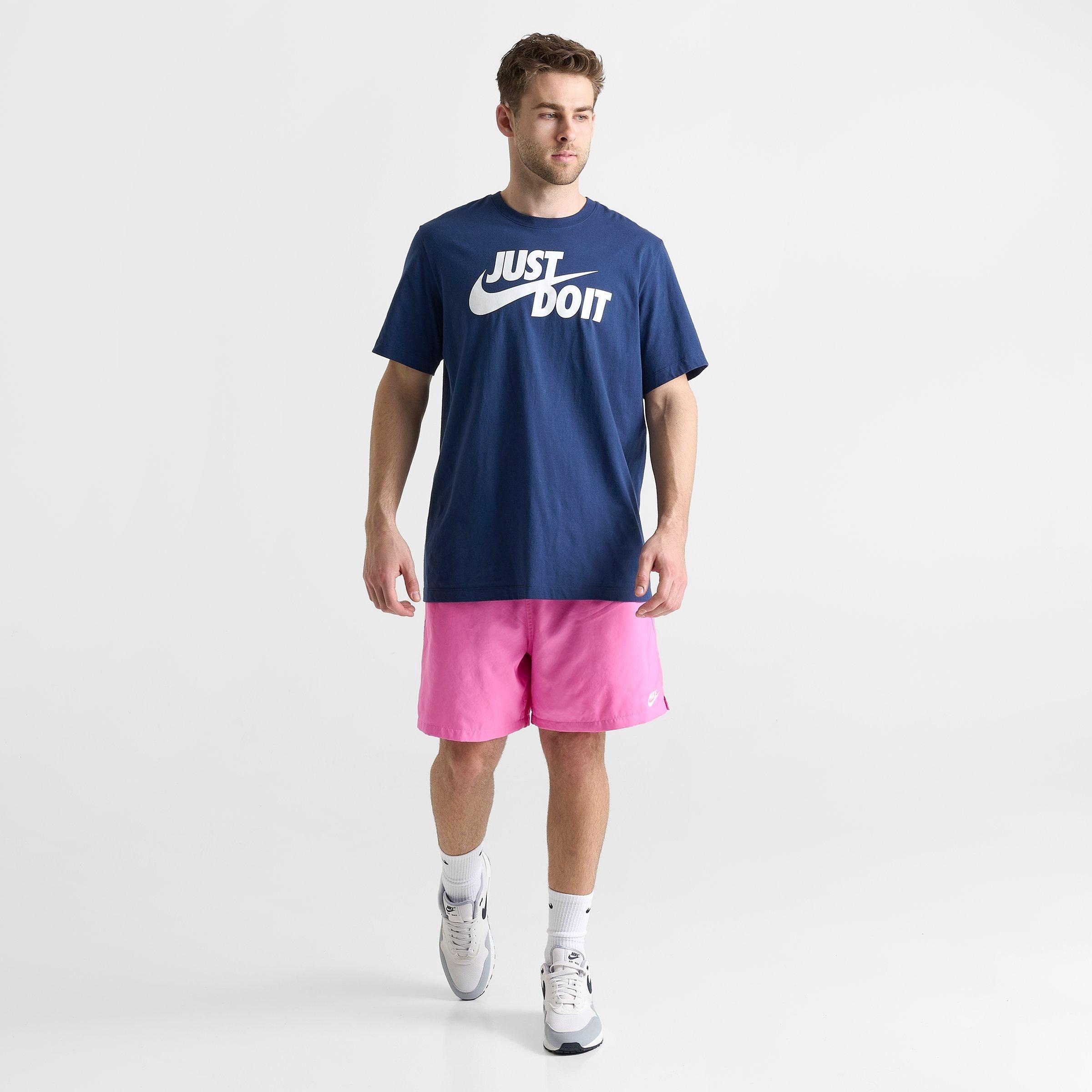 Nike MEN'S NIKE CLUB WOVEN 6