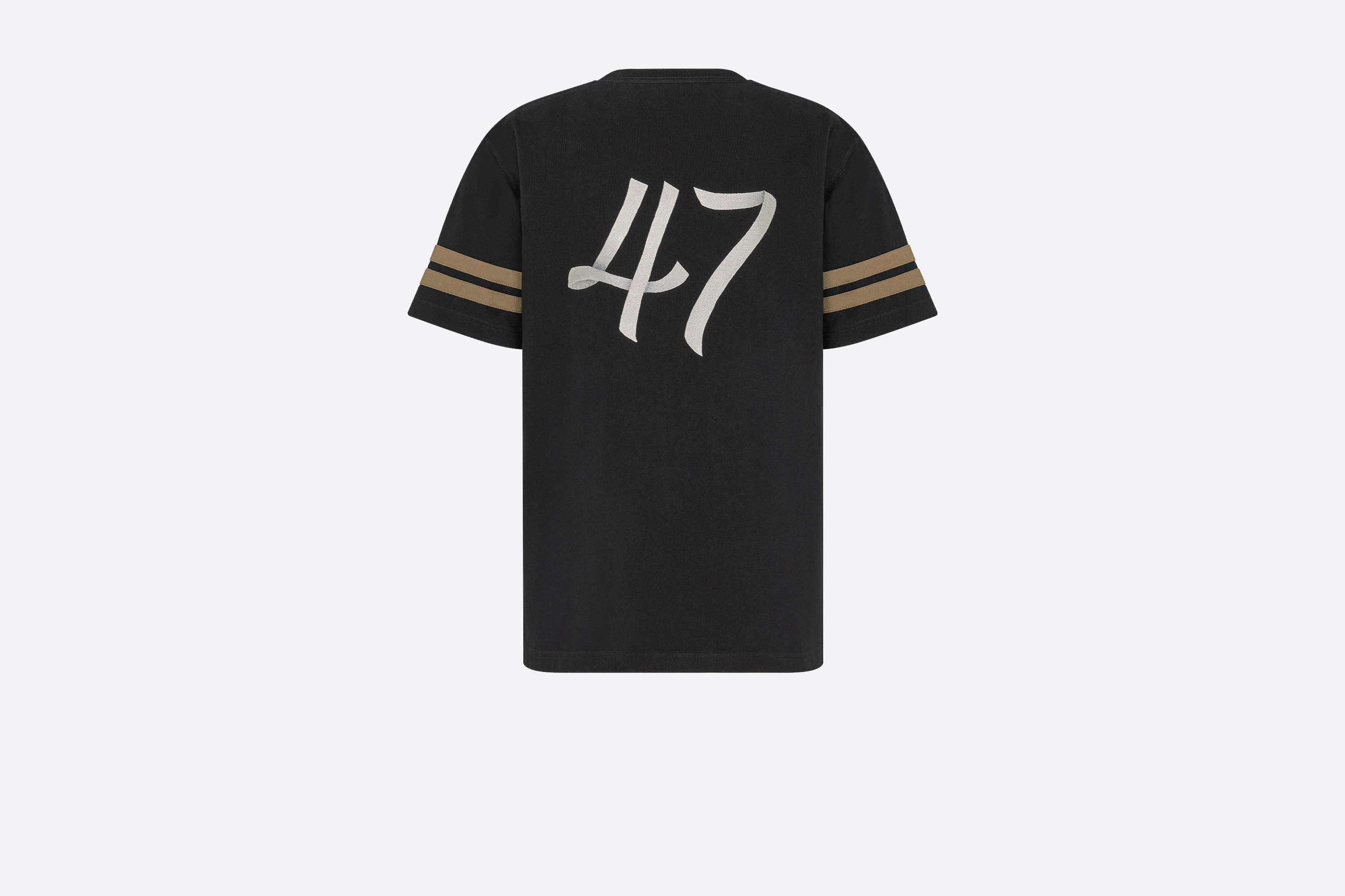 Relaxed-Fit T-Shirt - 2