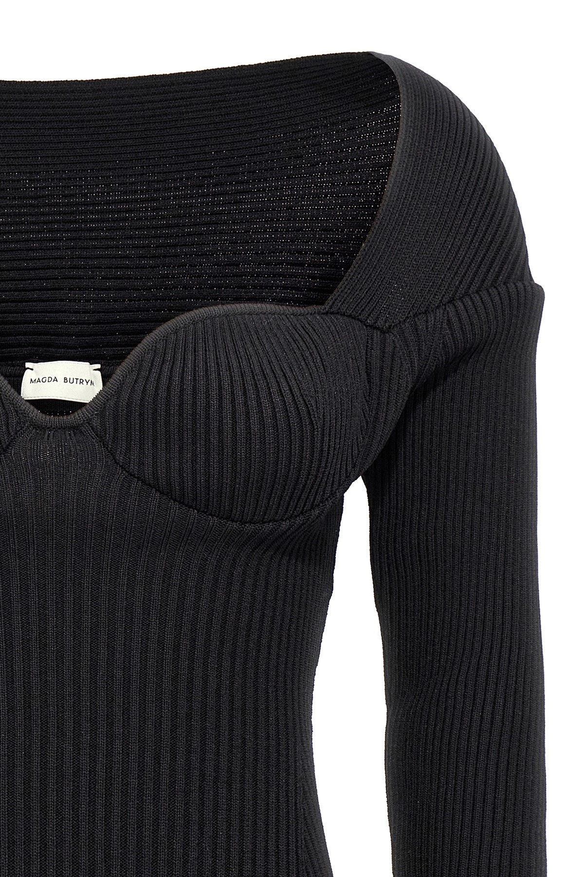 '06' sweater - 4
