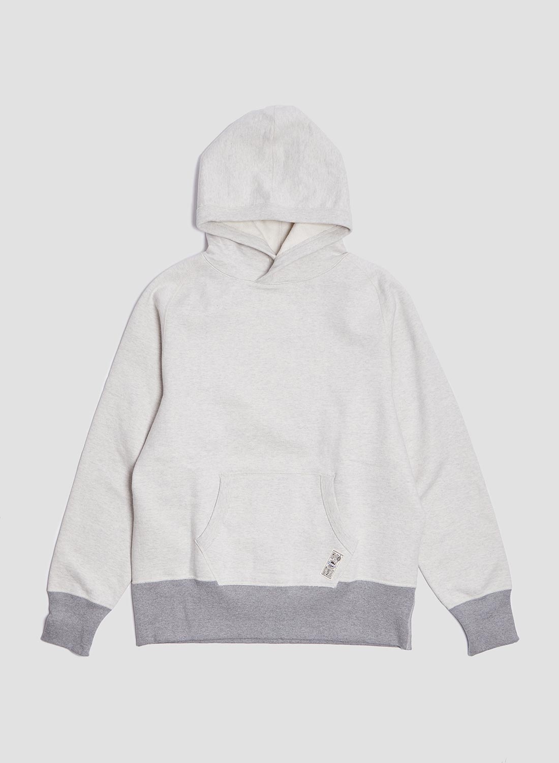 50's Parka in Ivory - 1