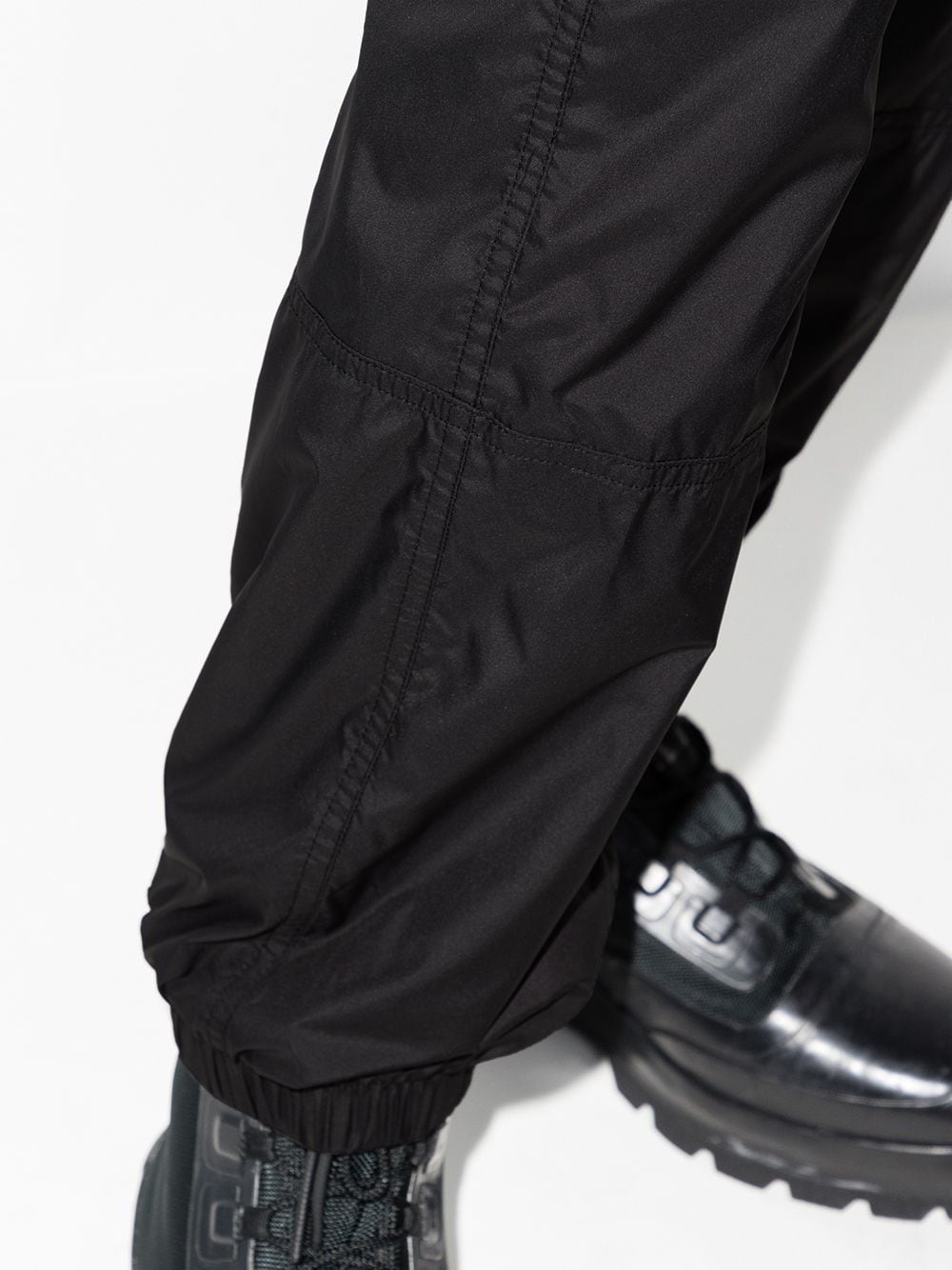 Hydrenaline Wind track pants - 4