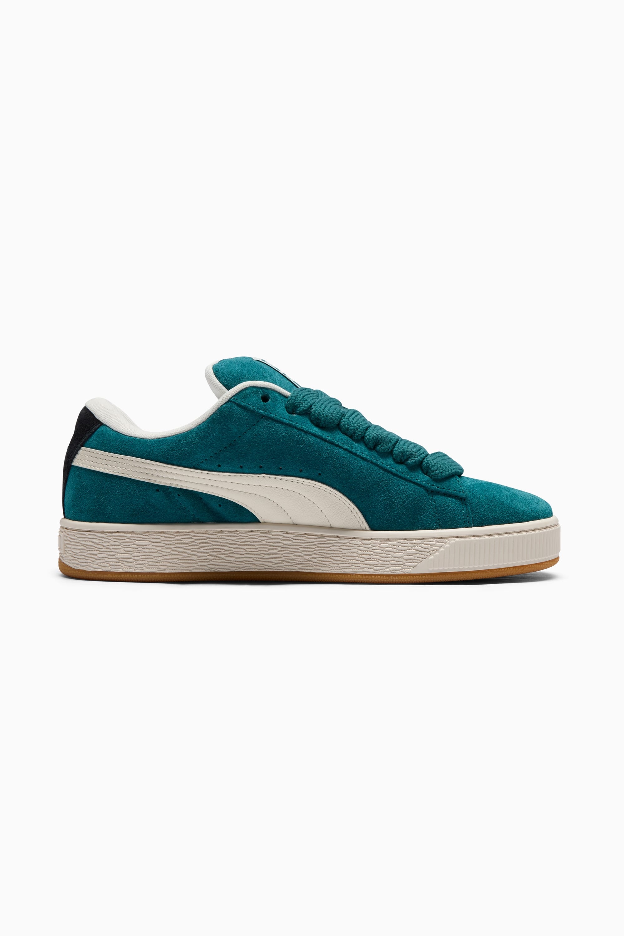 Suede XL Levels Sneakers - 7