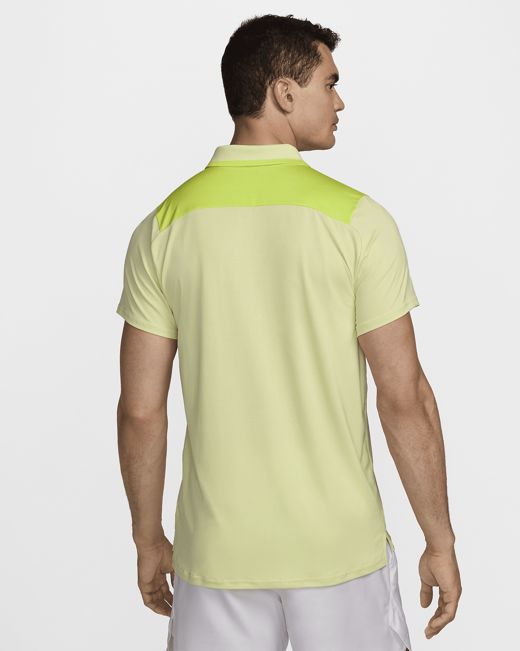 NikeCourt Advantage Men's Dri-FIT Tennis Polo - 2