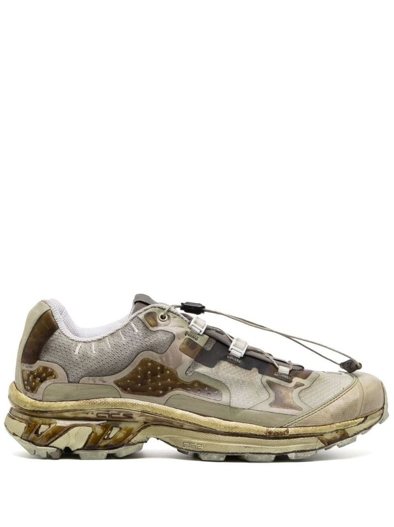 Bamba 5 lace-up sneakers - 1