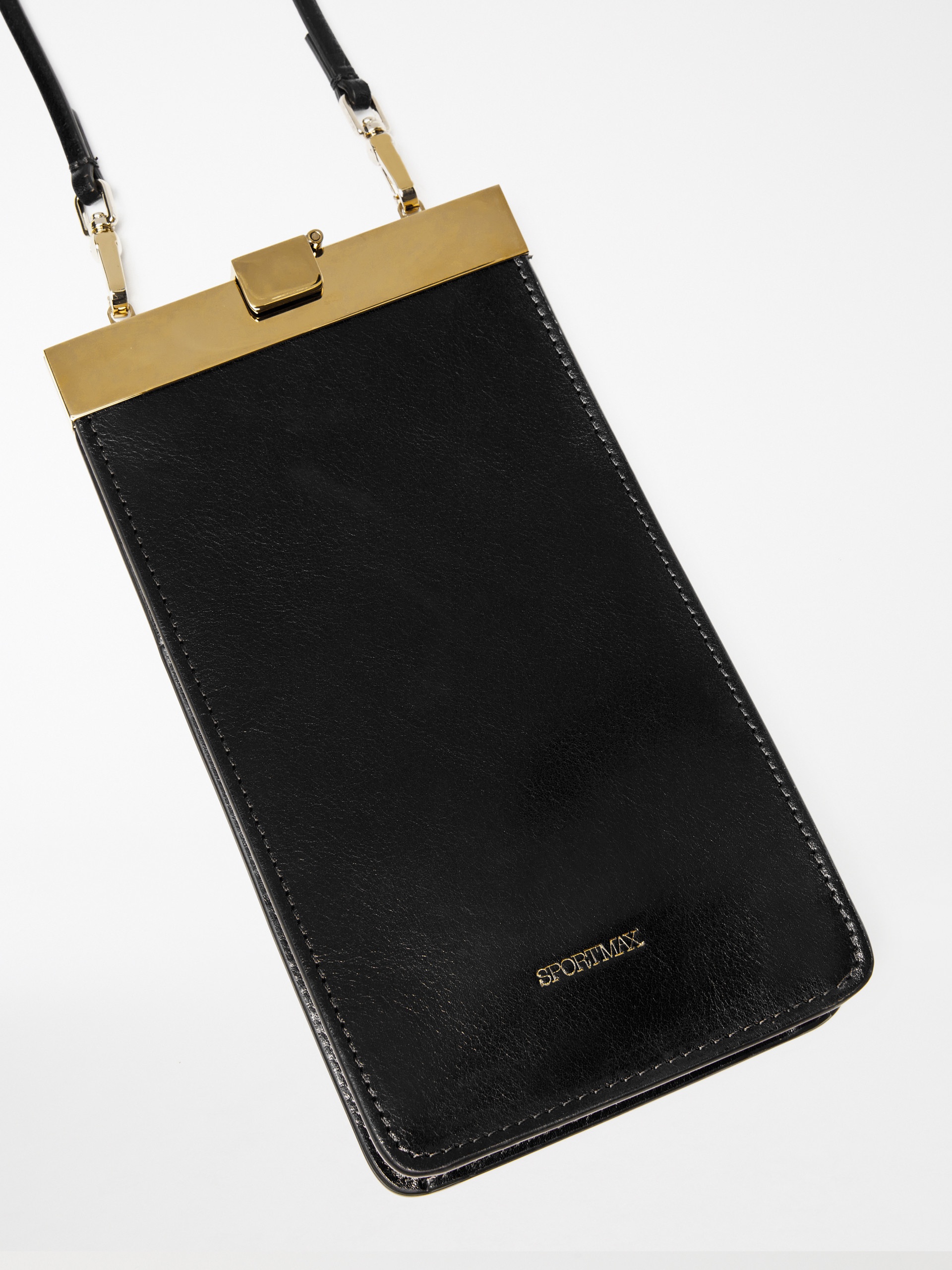 ARAK Mini leather Lizzie Bag - 3