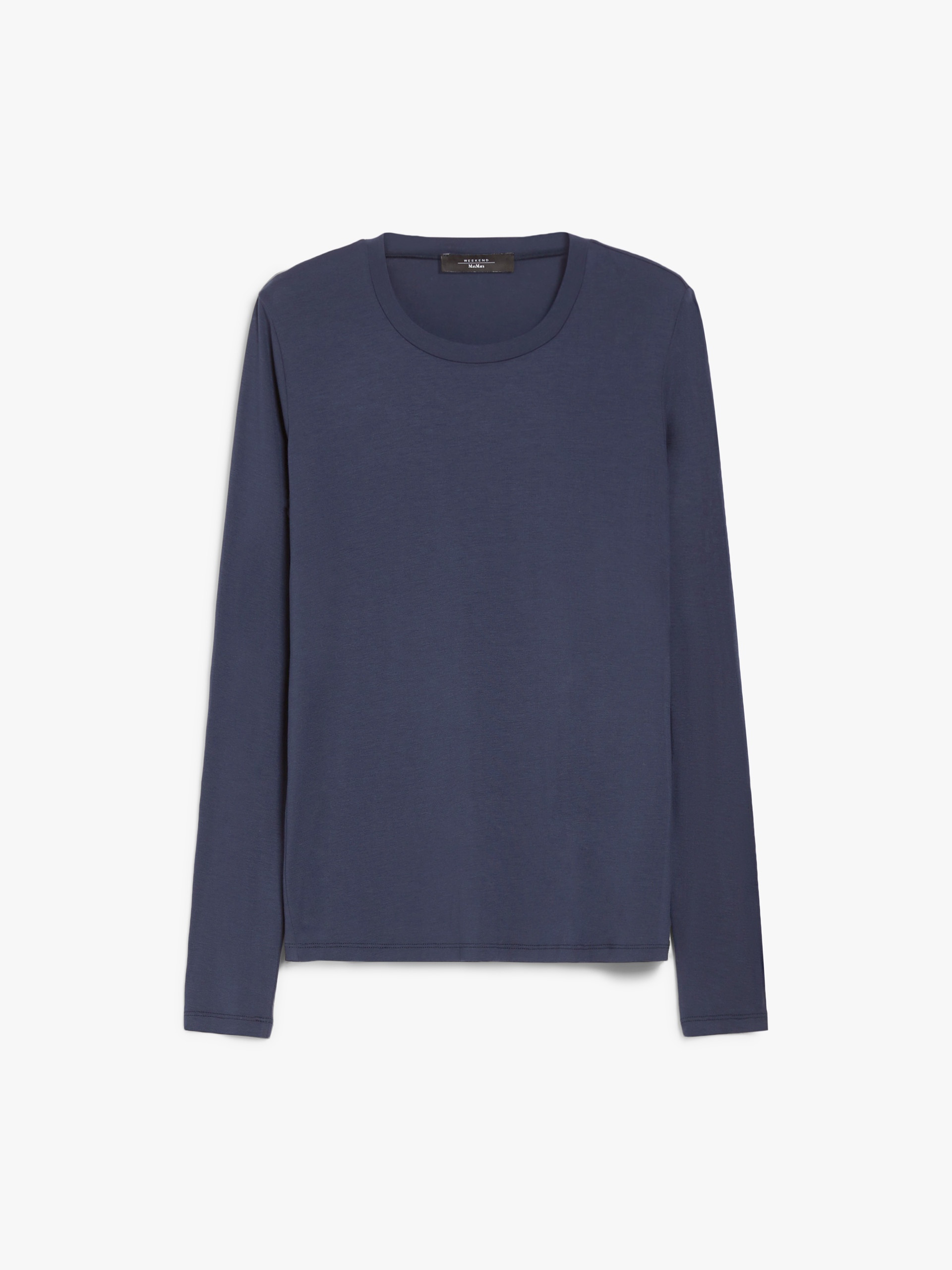 MULTIE Slim-fit jersey T-shirt - 1