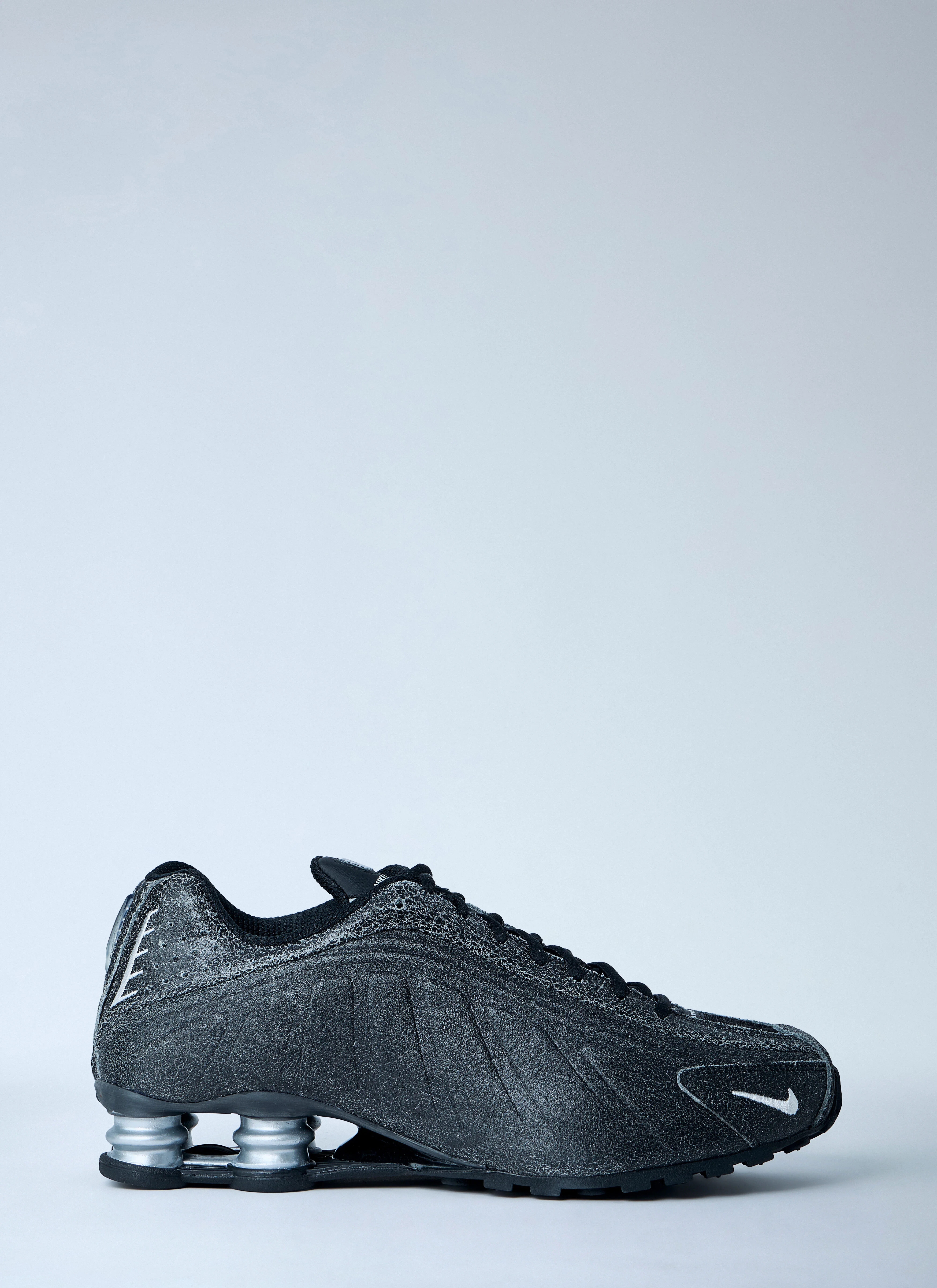Shox R4 QS Sneakers - 1