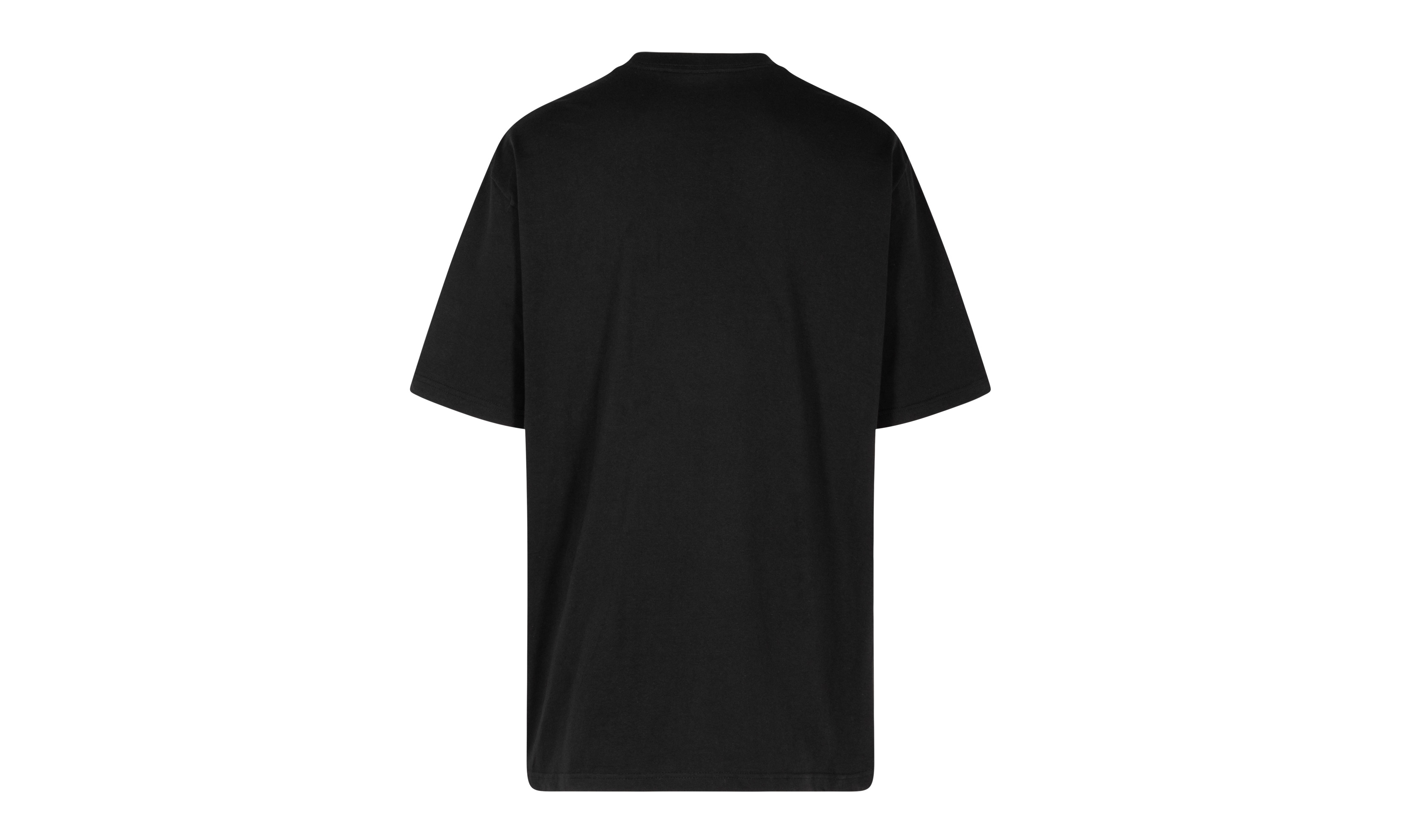 Supreme Toy Machine Devil Cat Tee - 3