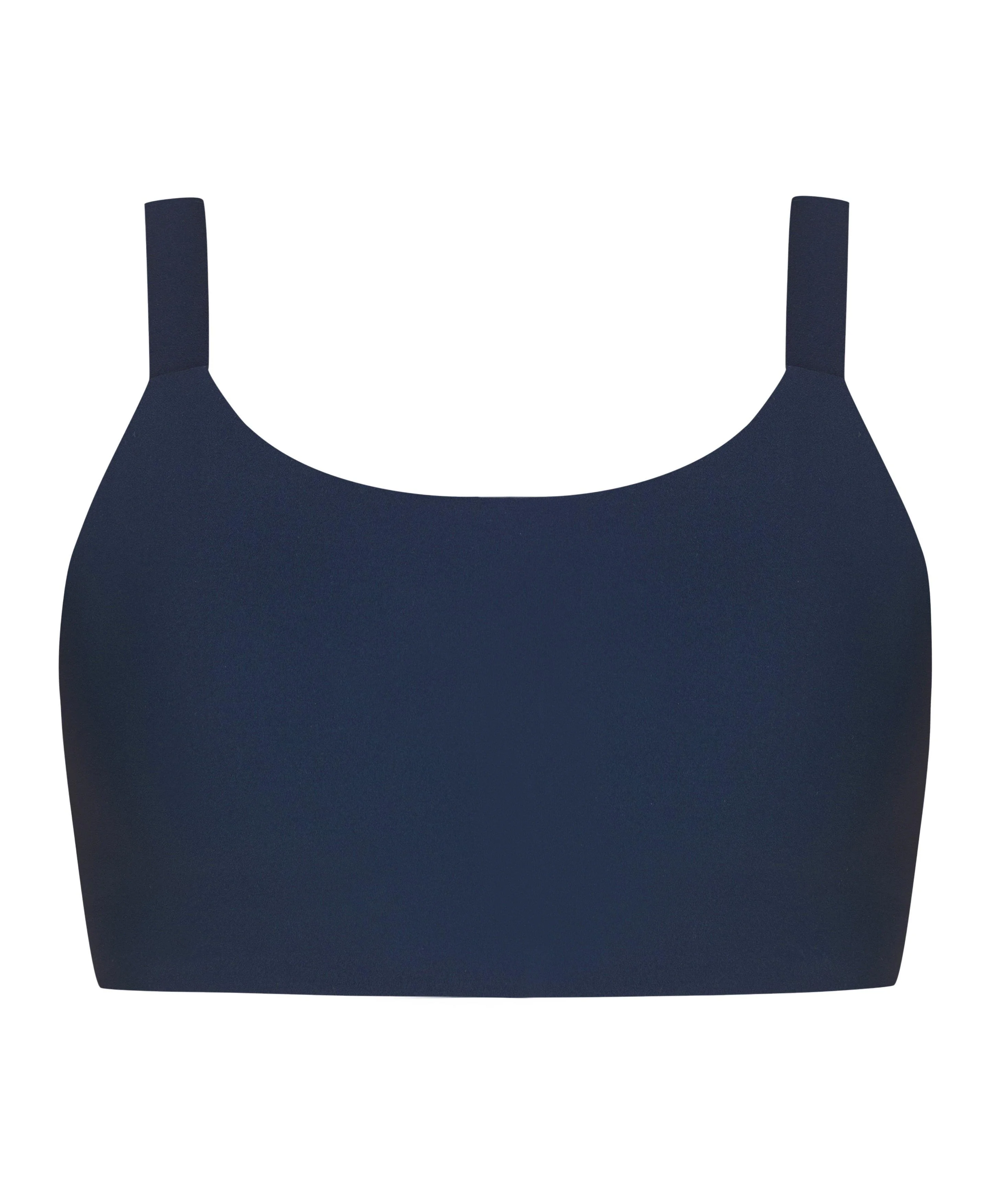Runner's High Sports Bra - 1