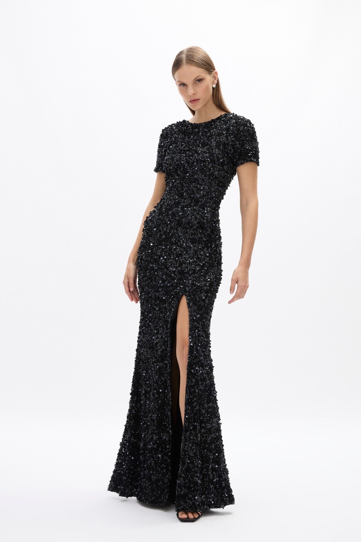 NIXIE GOWN - 3