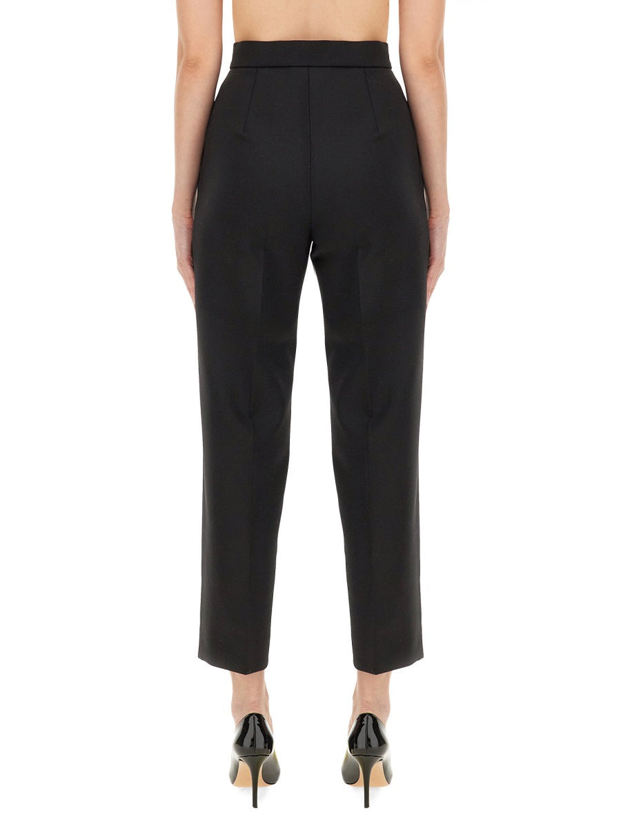 Max Mara Women Pants "Verbano" - 3