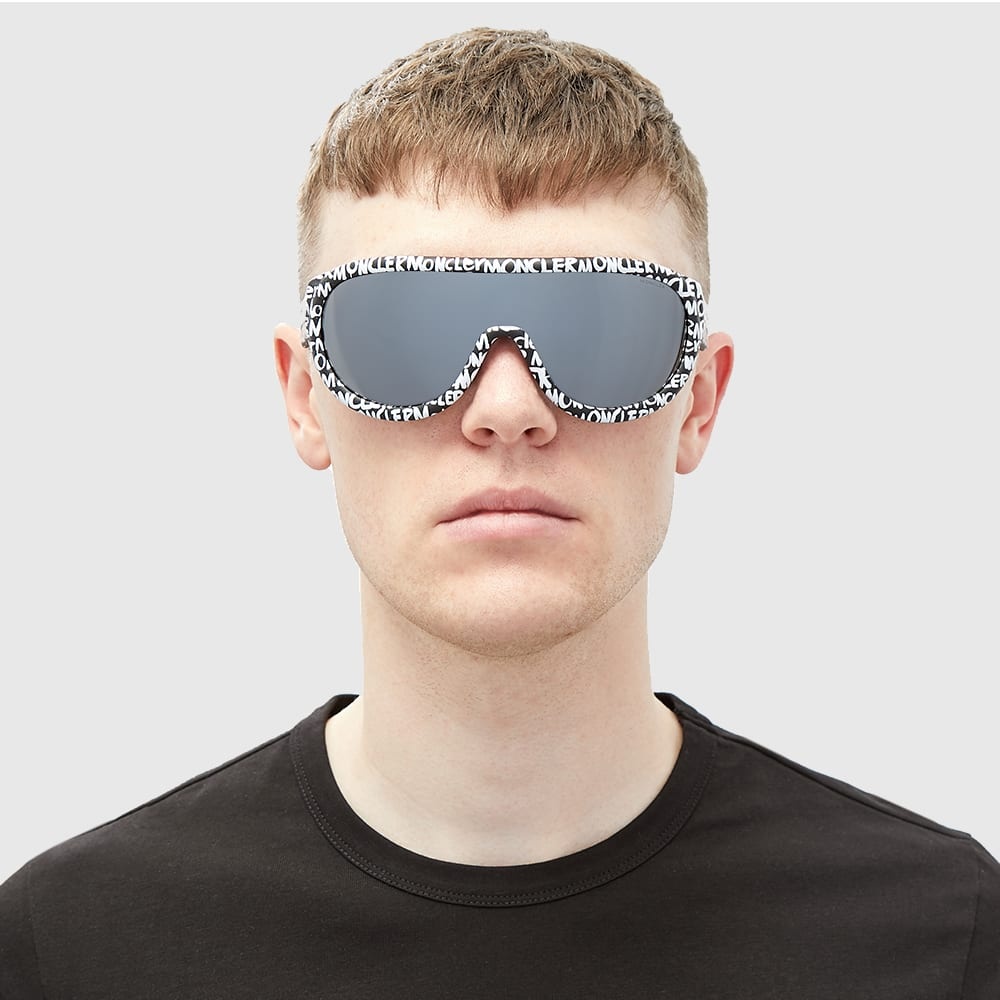 Moncler ML0106 Sunglasses - 6