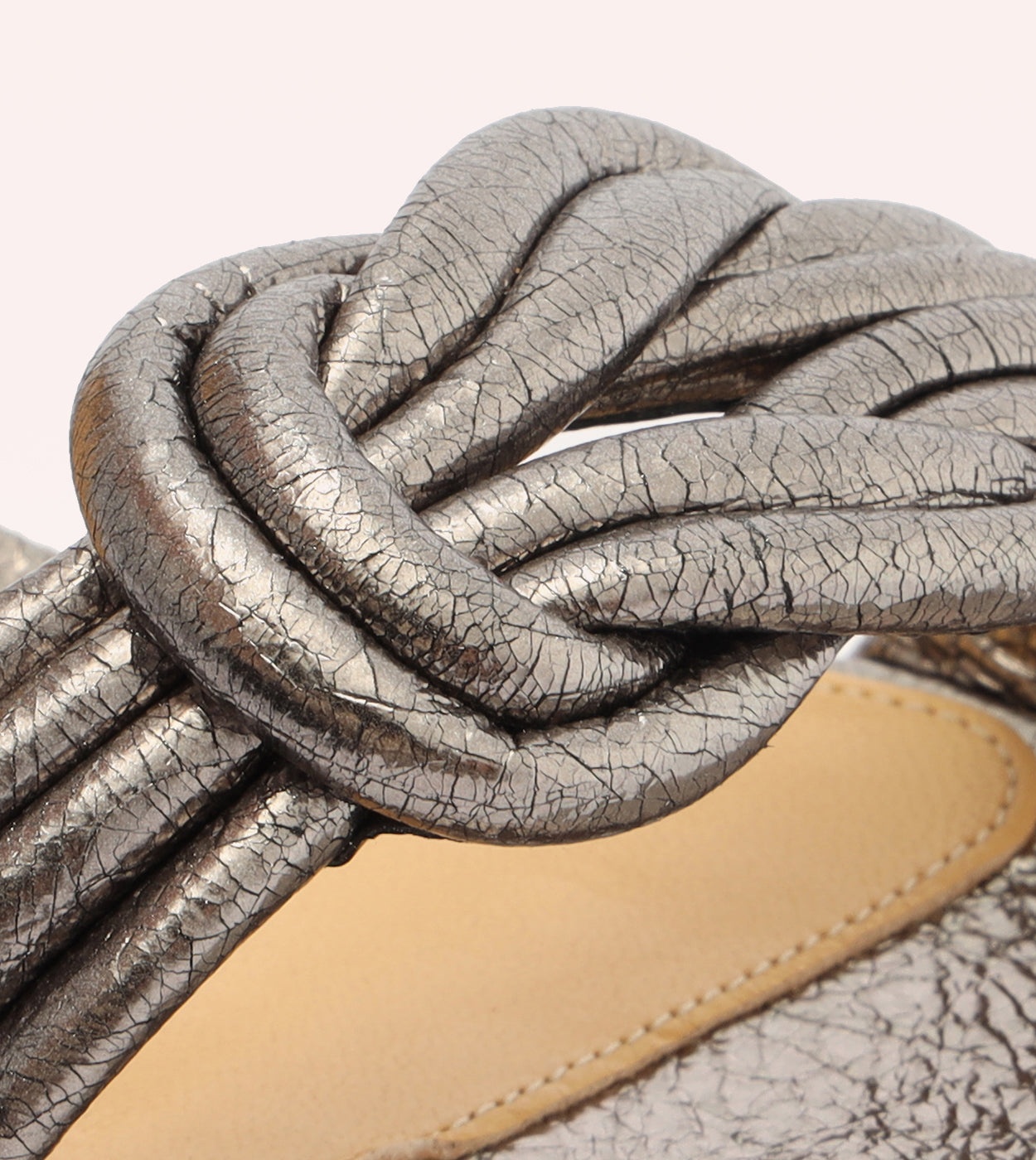 VICKY 90 METALLIC GRAPHITE - 4