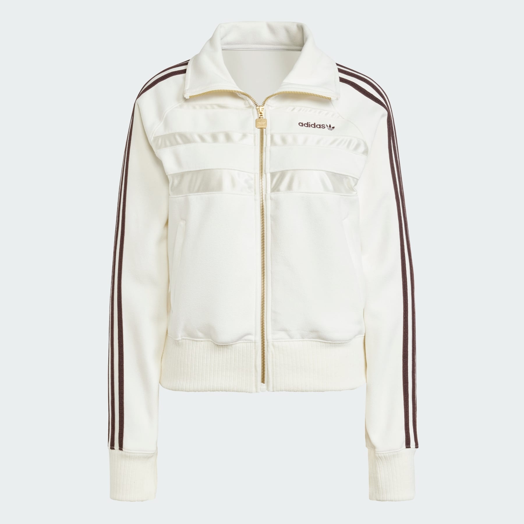 大人気！アディダス☆Suede the First Track Top☆選べる２色 adidas Suede the First Track Top - White | adidas TZ