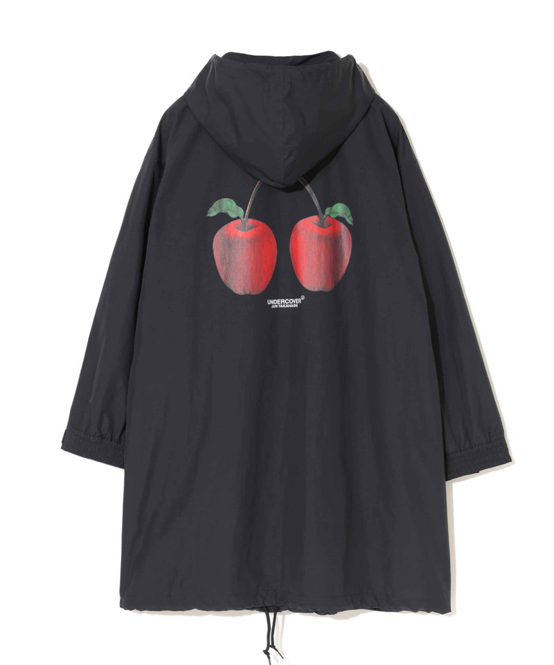 UNDERCOVER UC2E8302-2 outlook