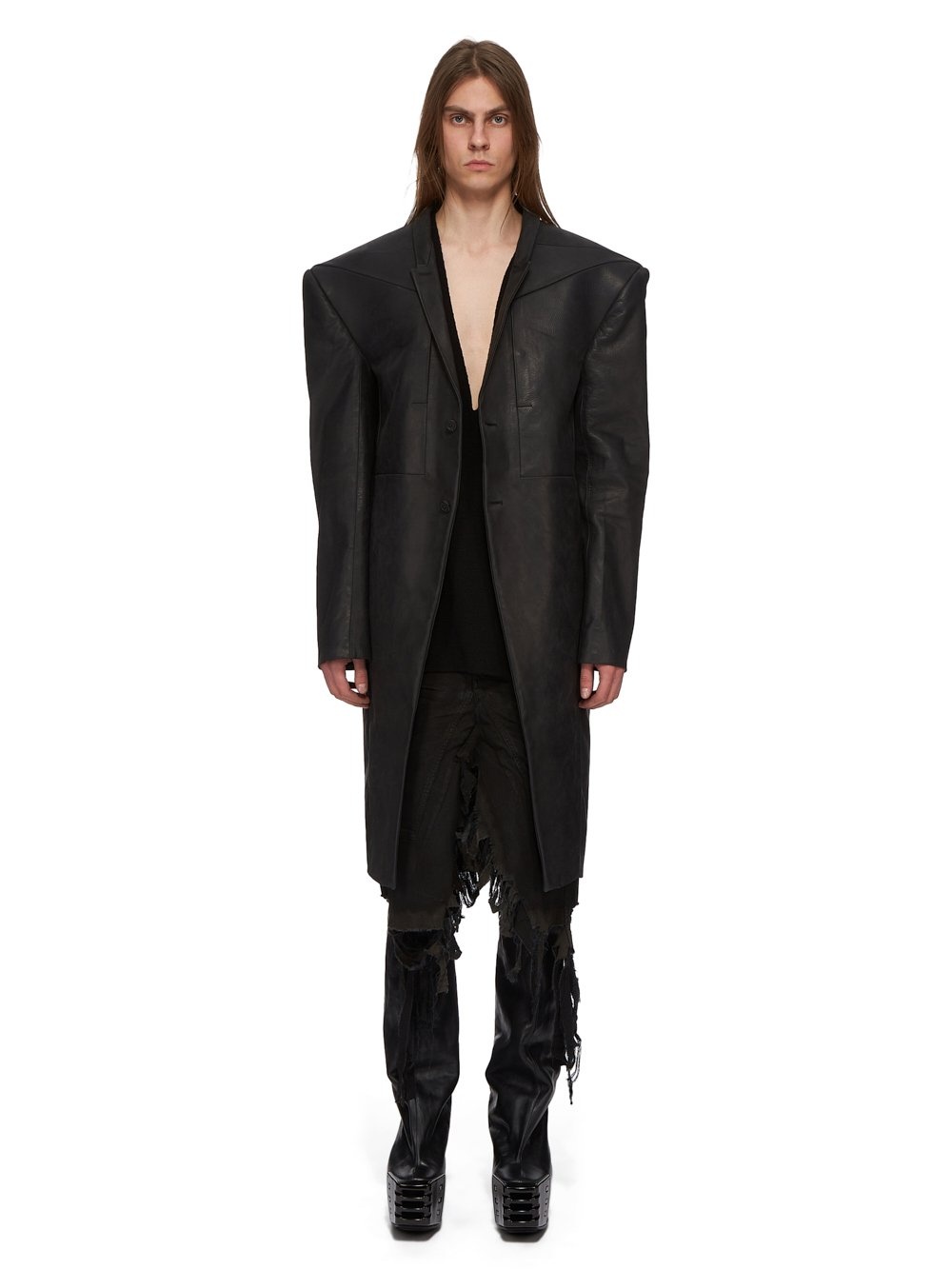 COAT - 1