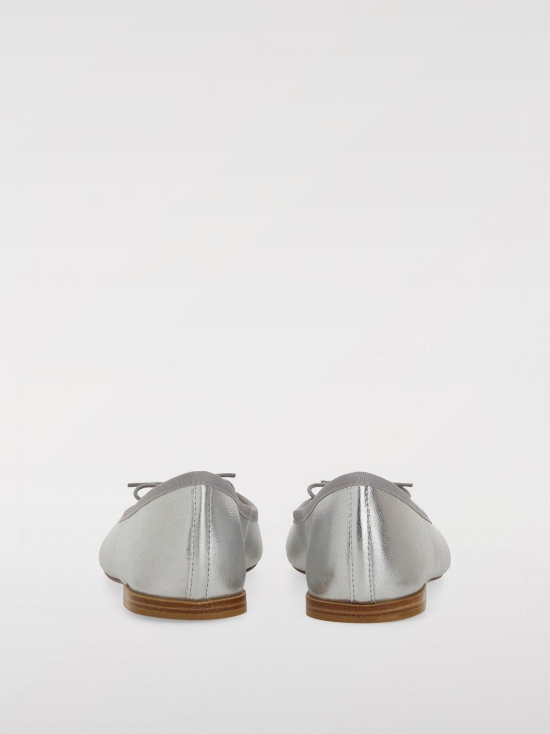 Flat shoes woman Repetto - 3
