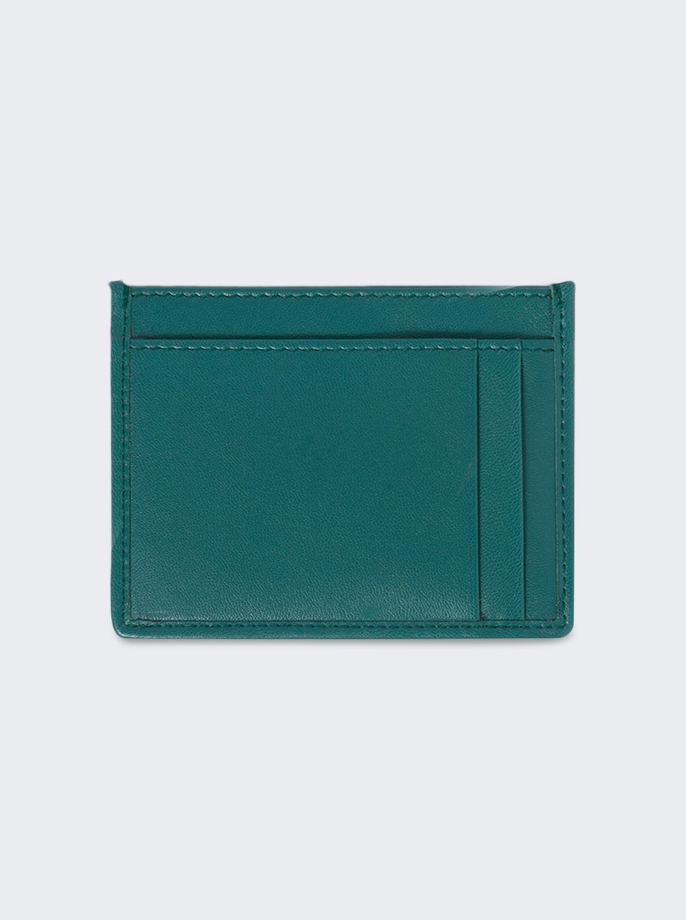 Metelasse Card Holder Blue - 2