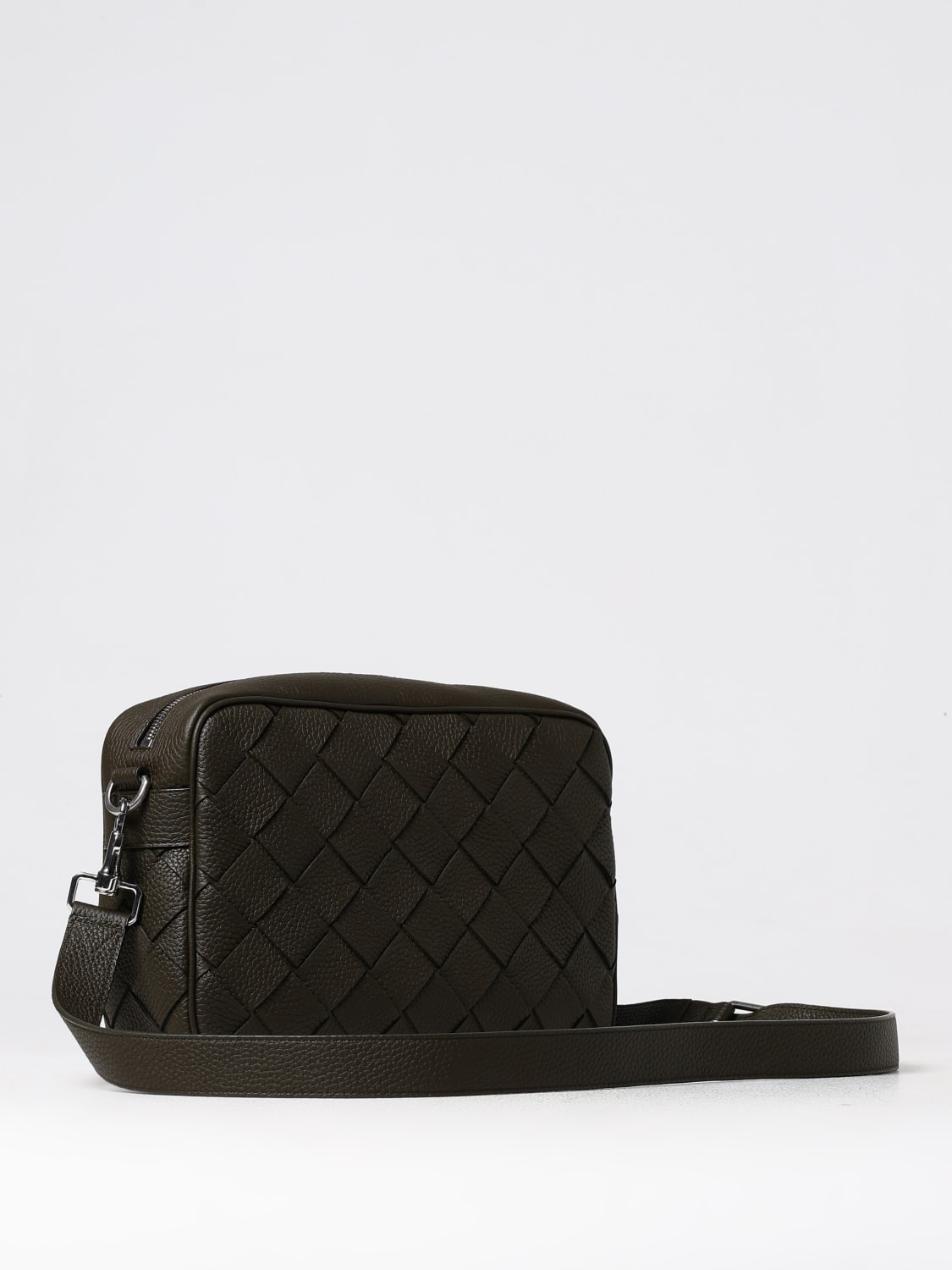 Shoulder bag men Bottega Veneta - 3