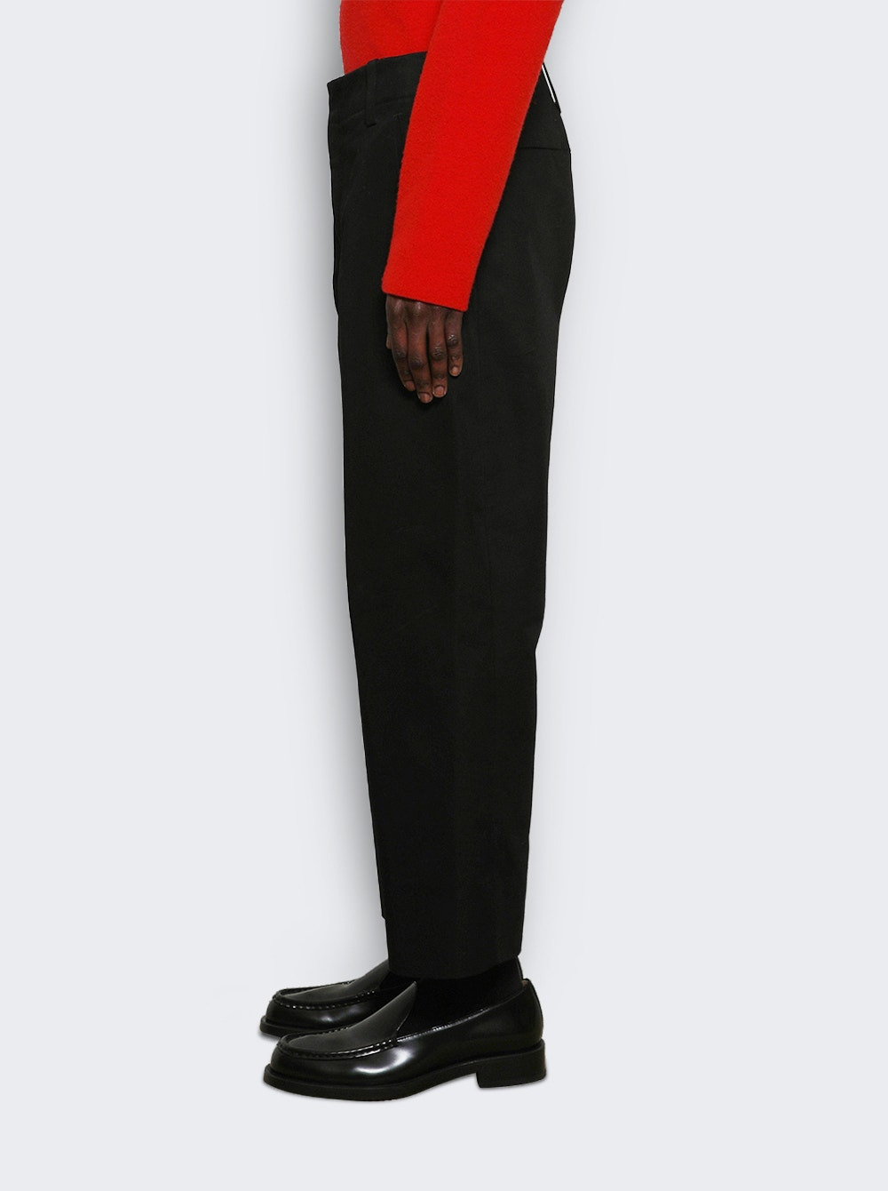 Le Pantalon Marino Black - 3