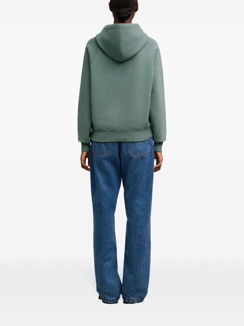 Ami de Coeur cotton hoodie 5