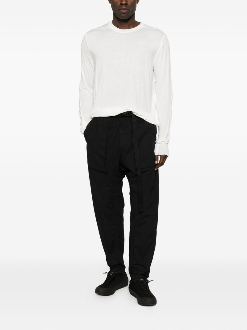 thom/krom pocket trousers outlook