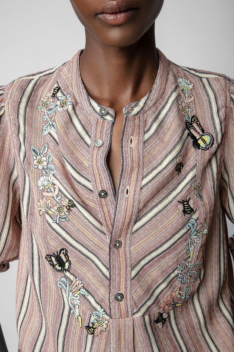 Teda Blouse 5