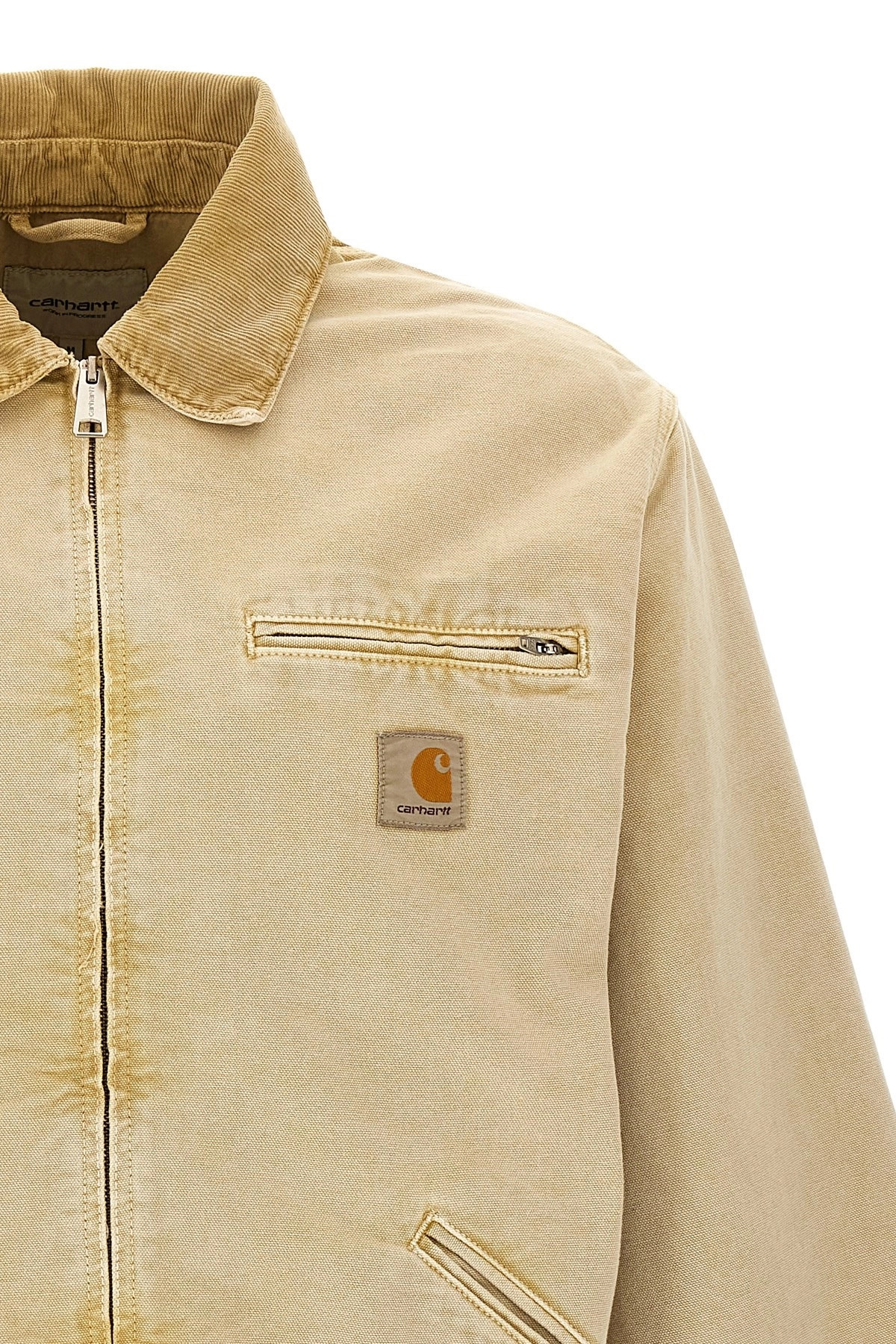 'OG Detroit' jacket - 4