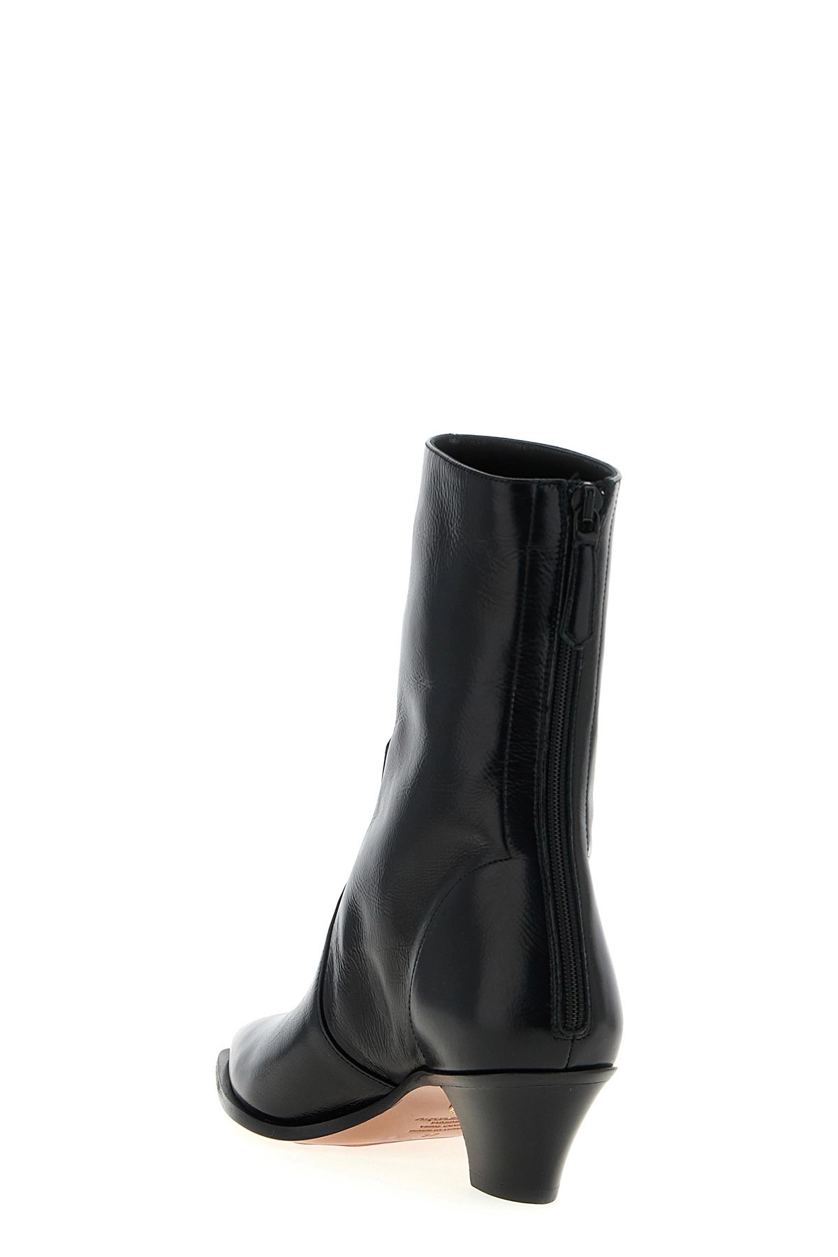 'Brunswick' ankle boots - 3
